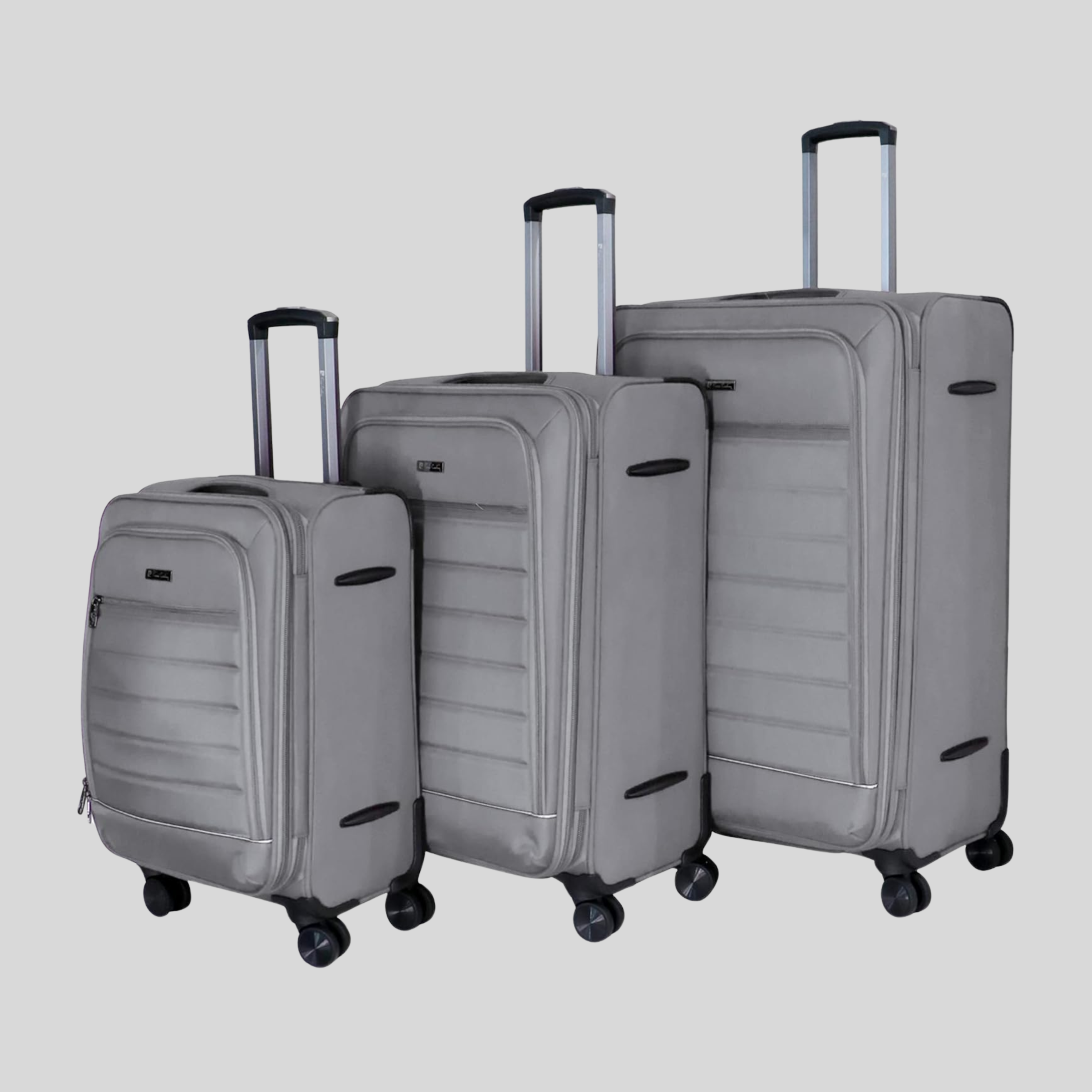 Gallen Luggage Set of 3