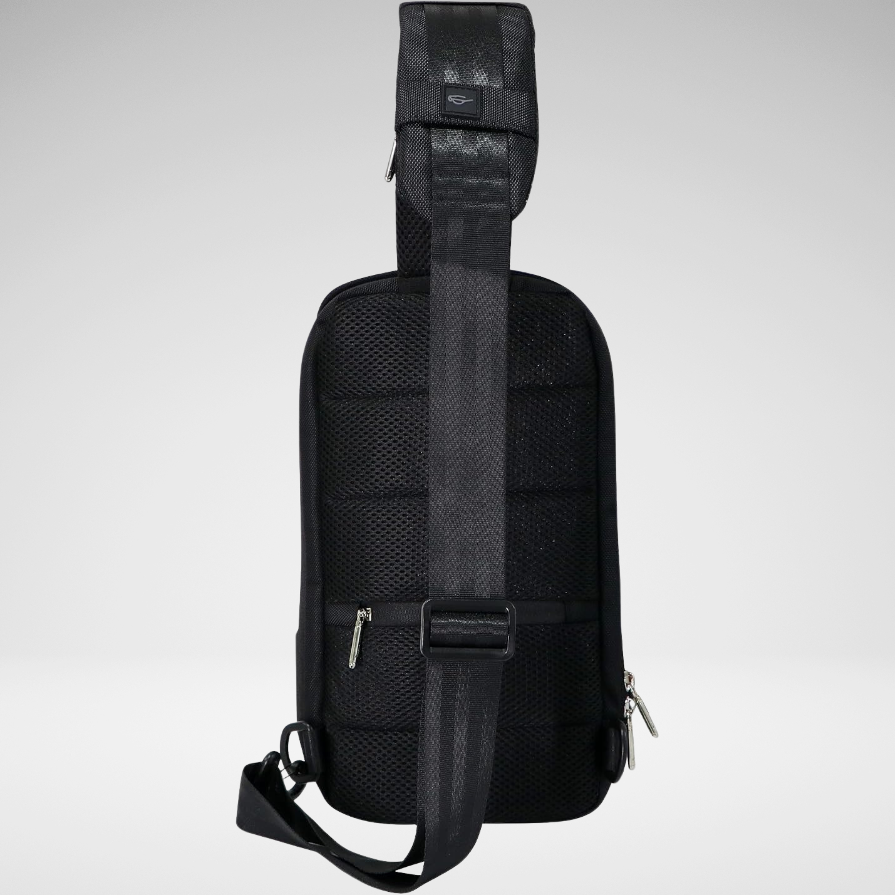 Crossbody Waterproof Chest Bag