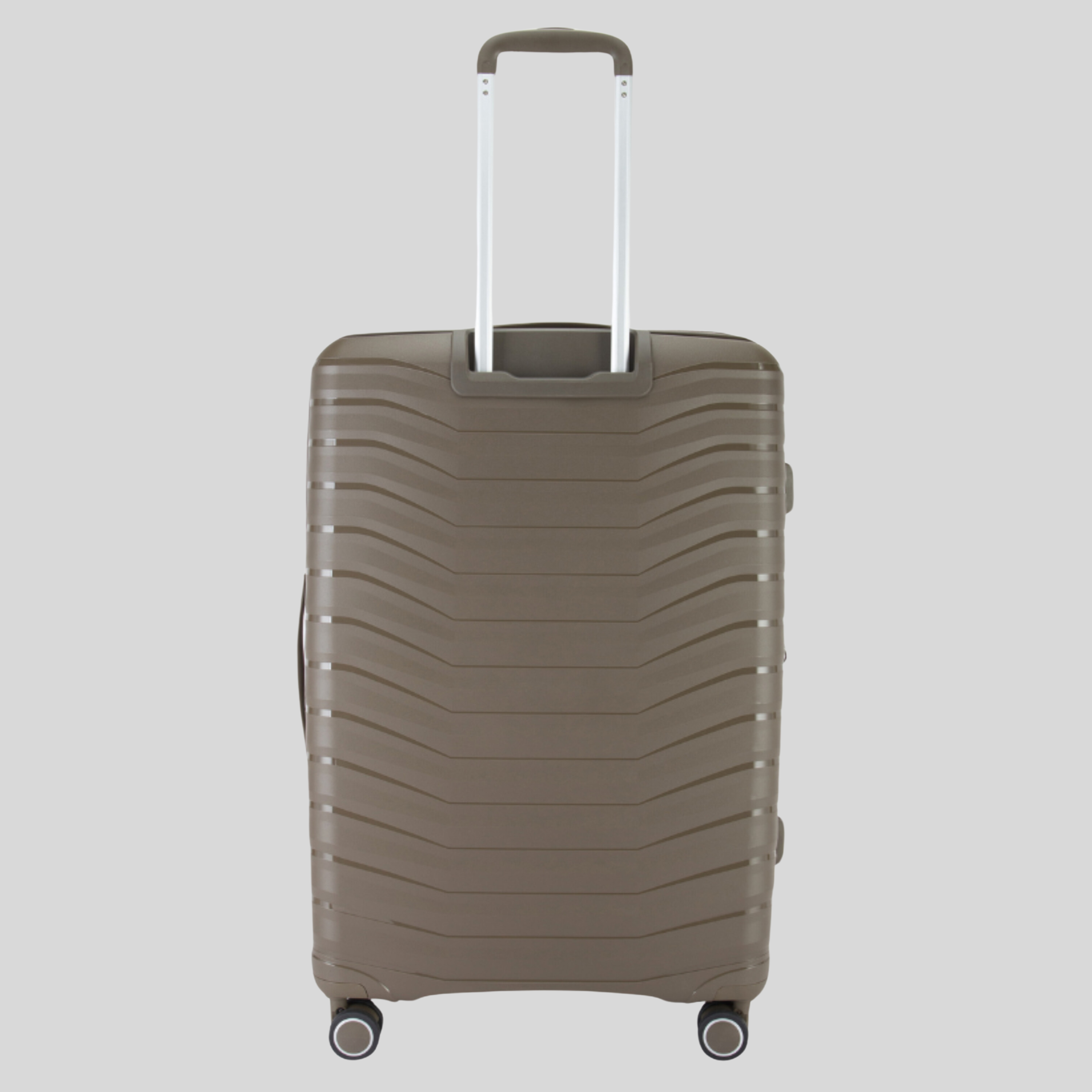 Monochrome Suitcase 28 inch