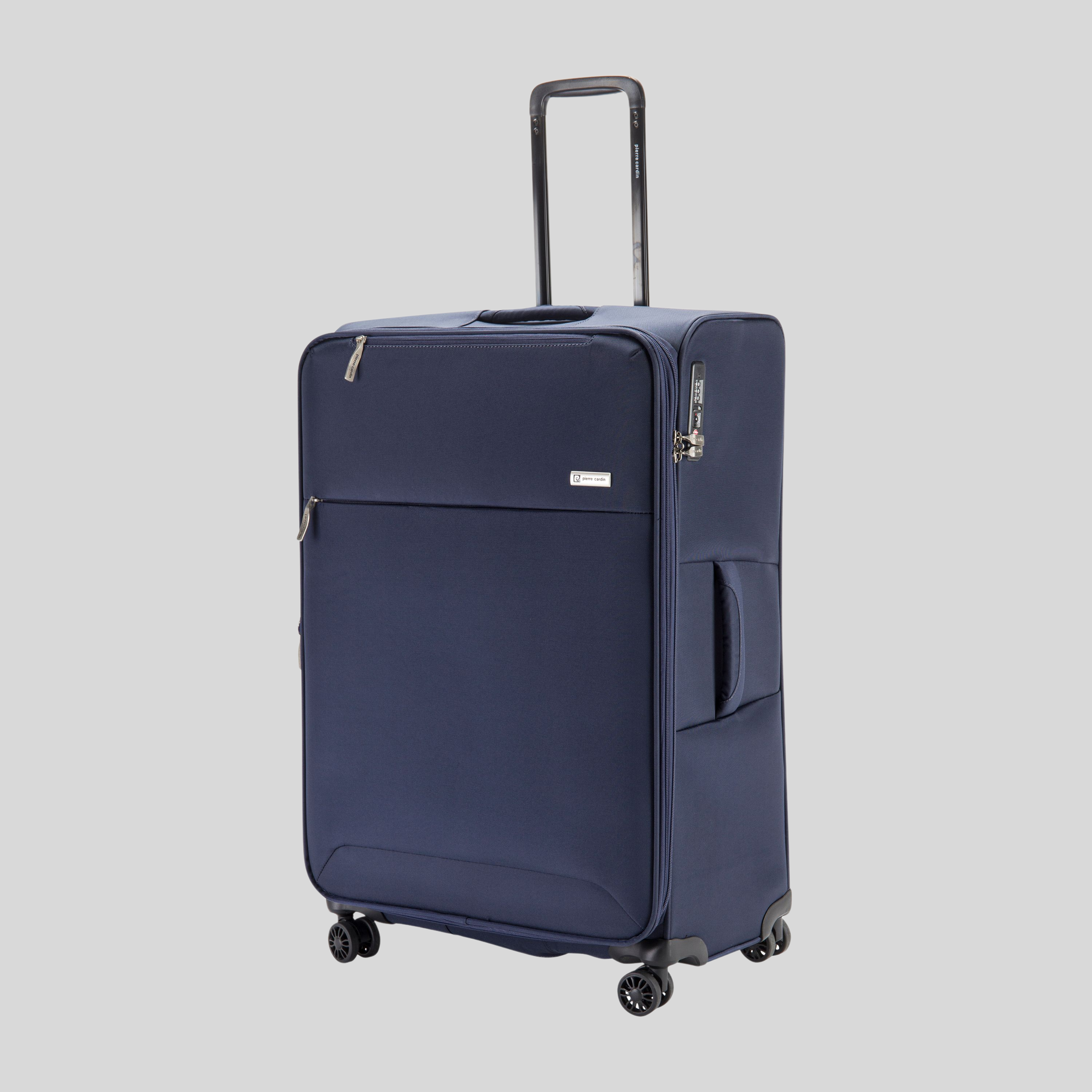 Softside Luggage Set of 3