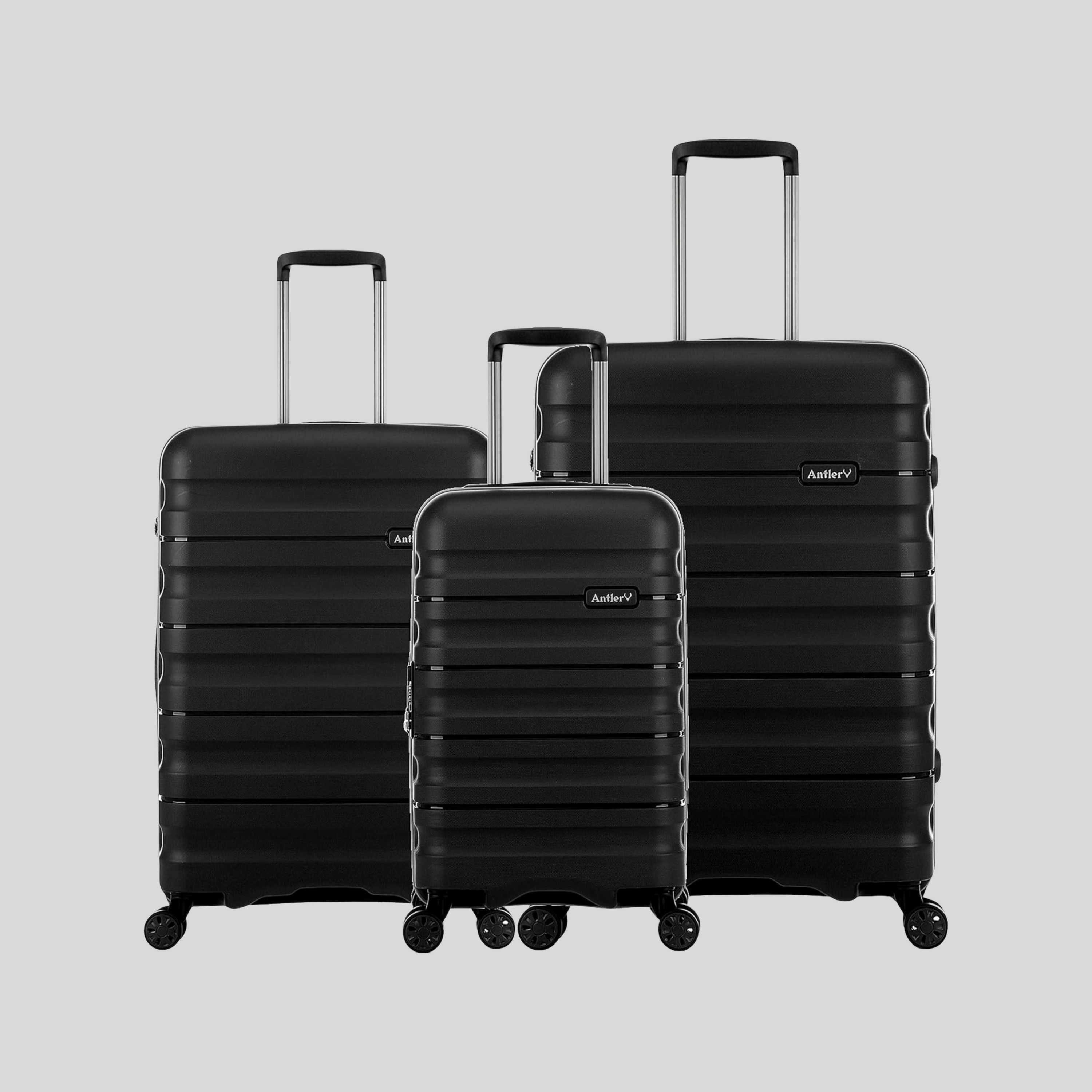 Juno Collection Luggage Set of 3