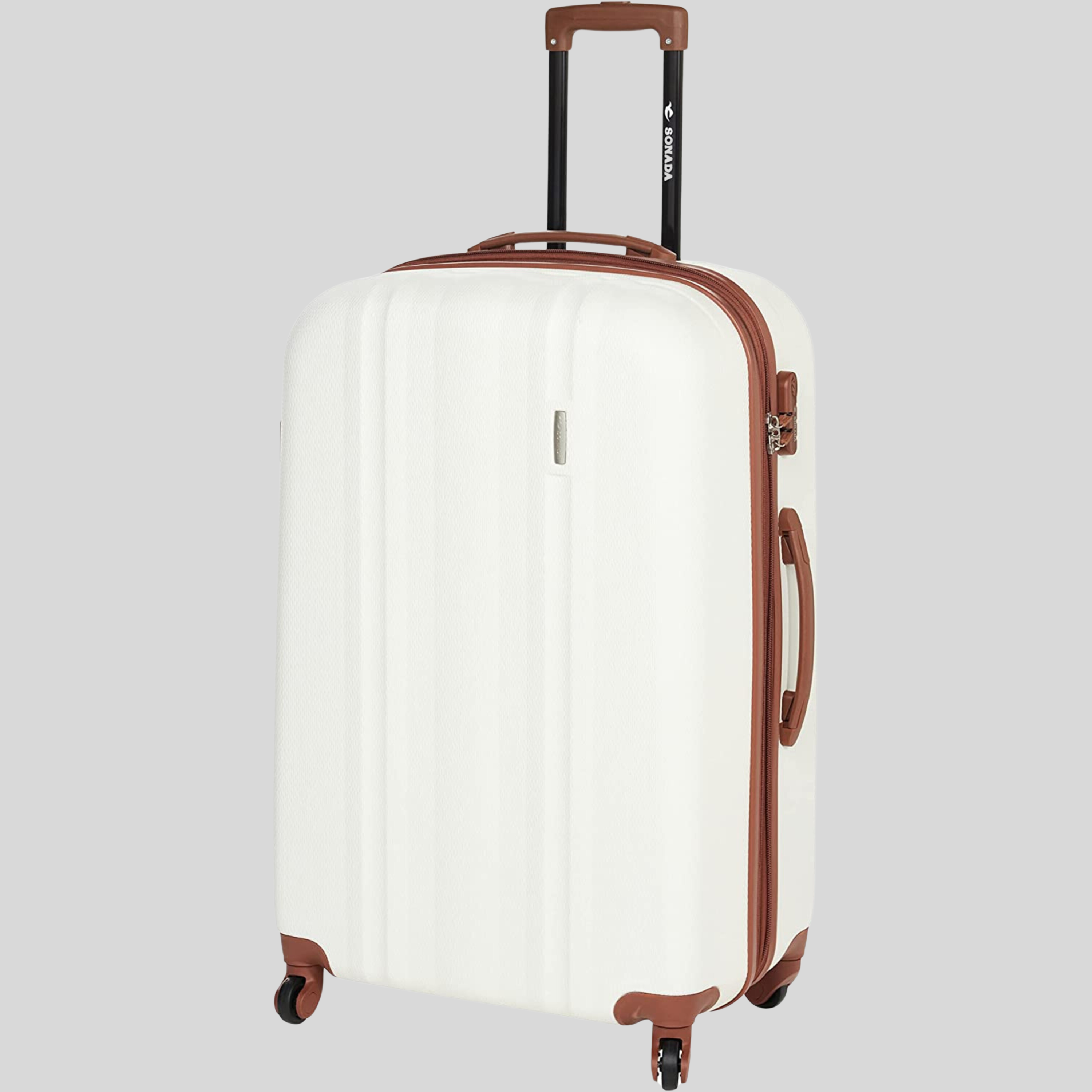 Upright Collection Luggage Set of 3