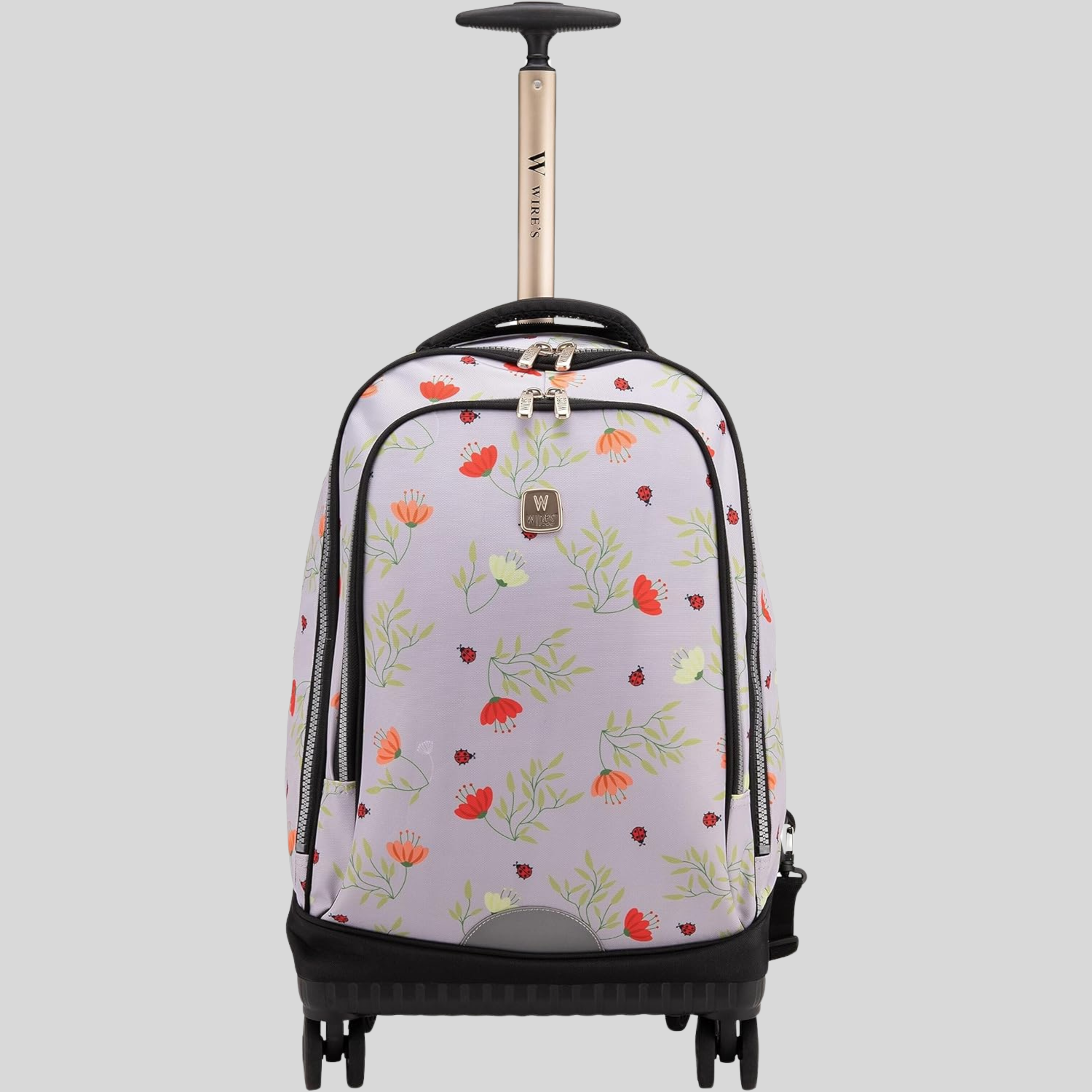 School Trolley Bag
