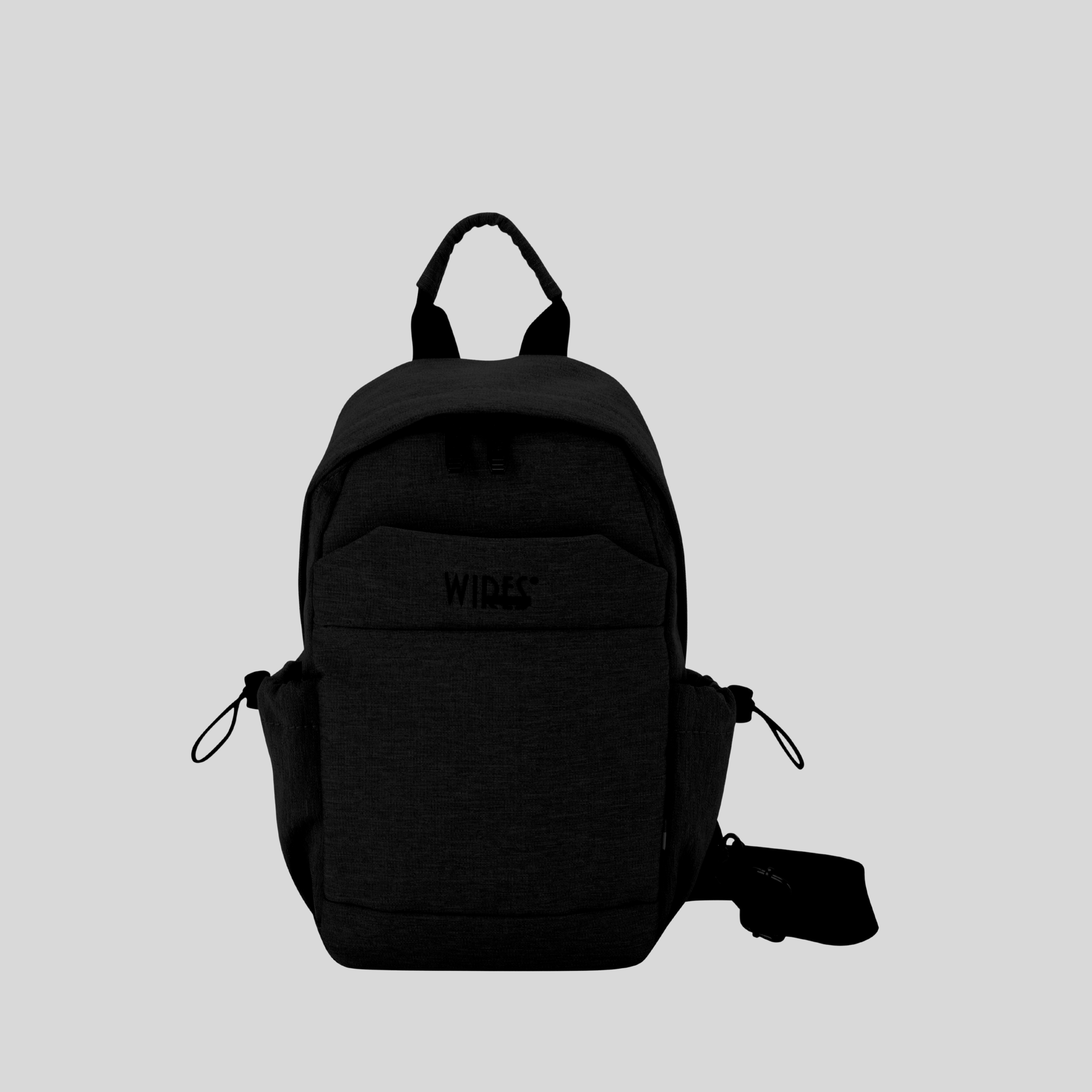Single Strap Mini Backpack