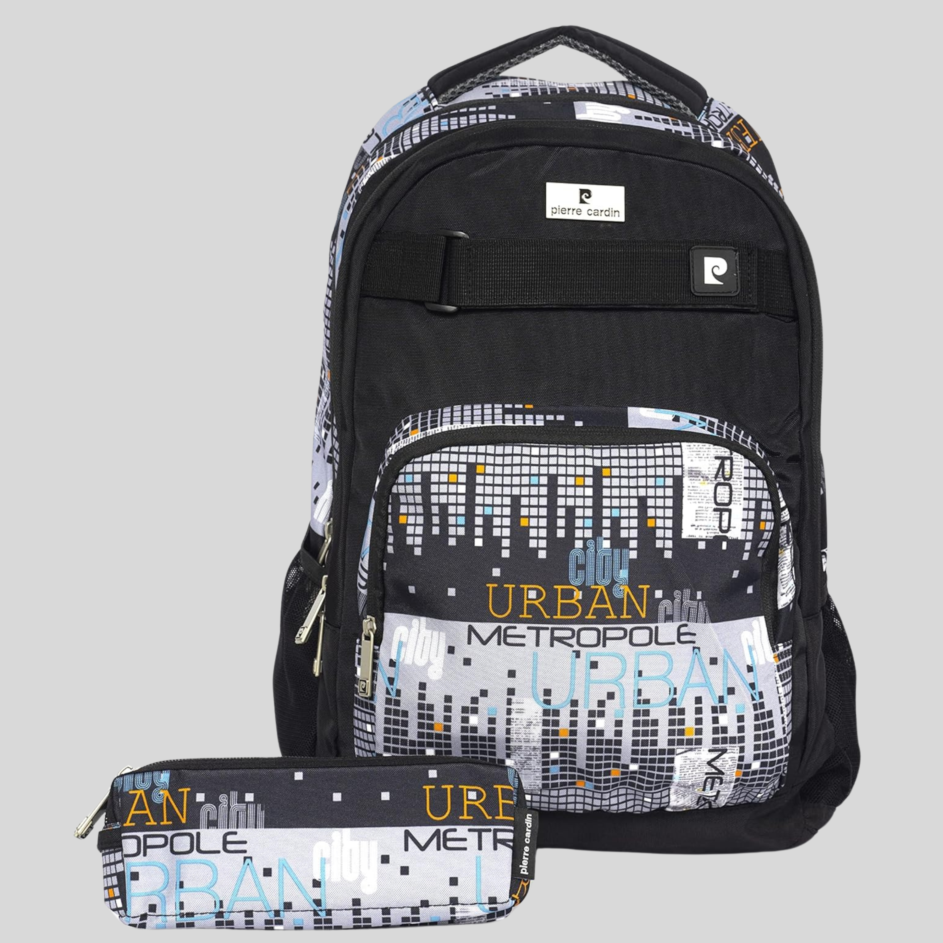 2 pcs Set Backpack