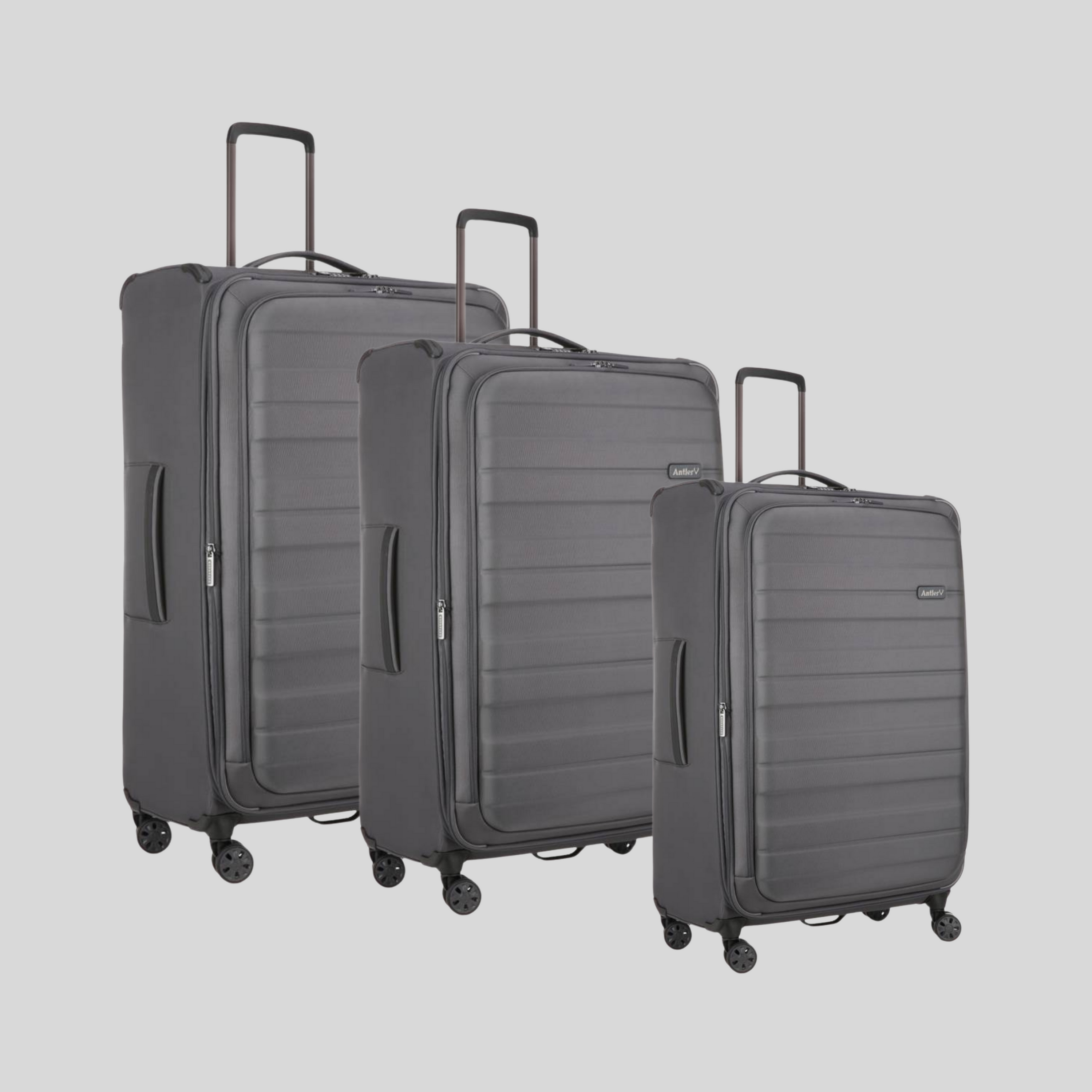 Portland Luggage Set of 3