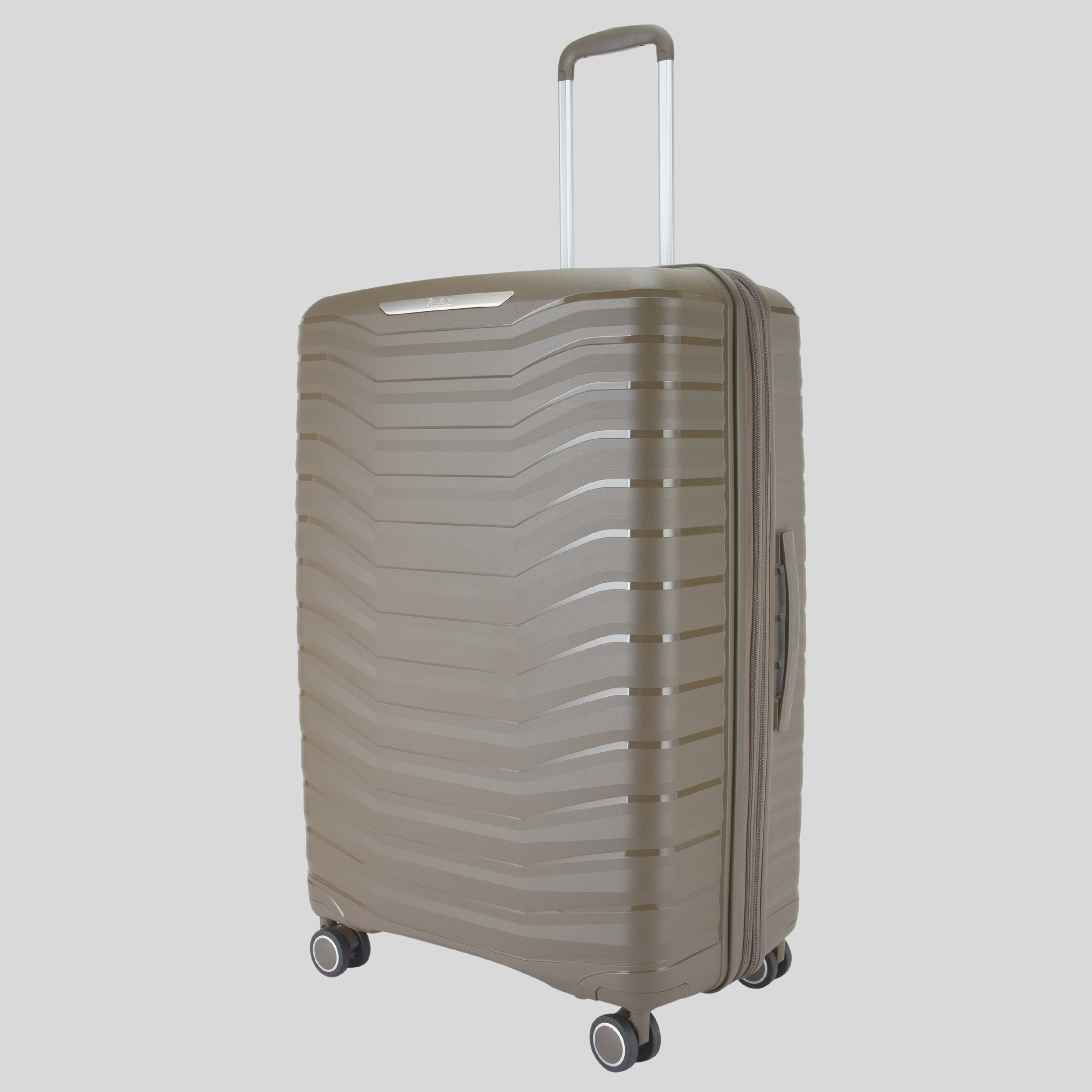 Monochrome Collection Luggage Set of 4