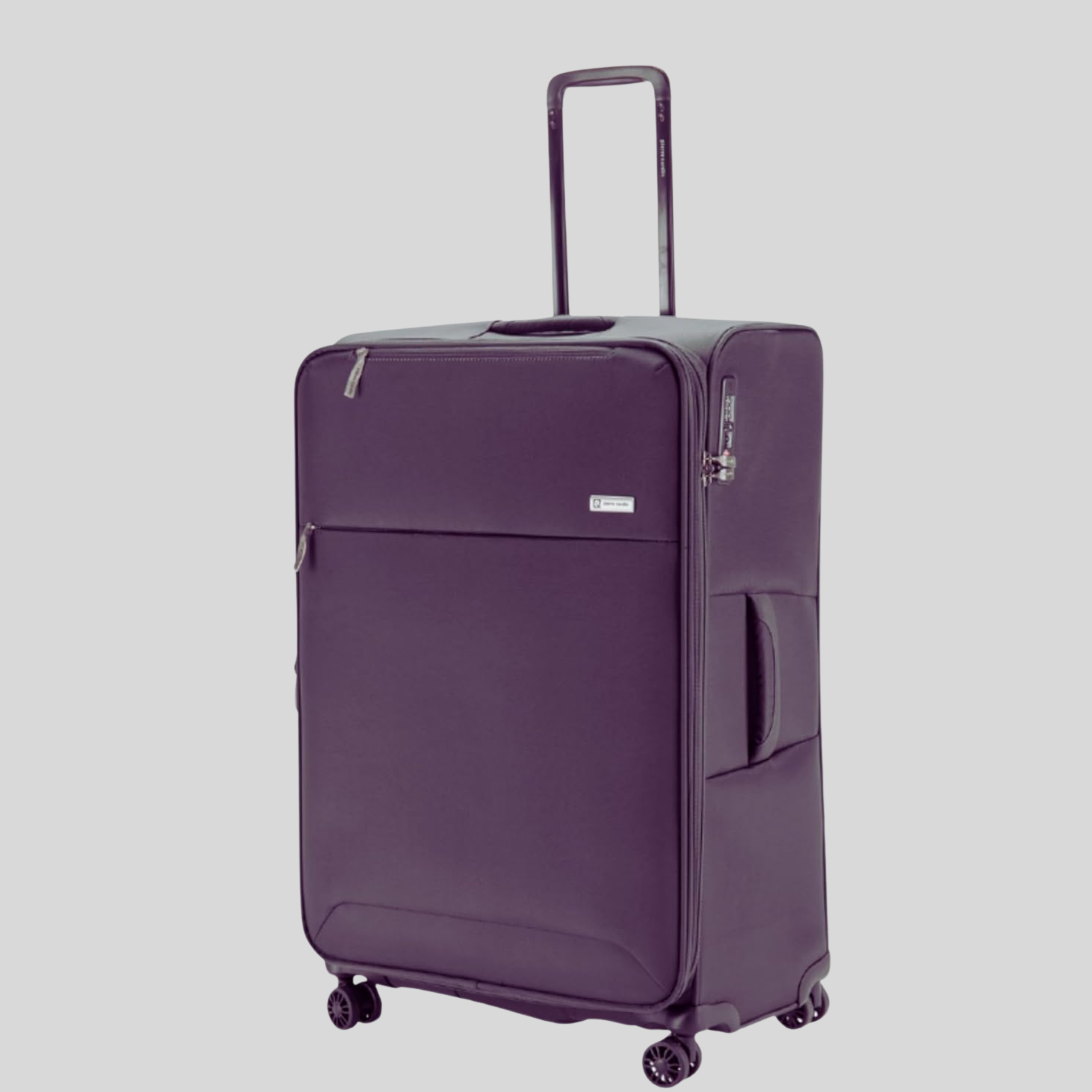 Softside Luggage Set of 3