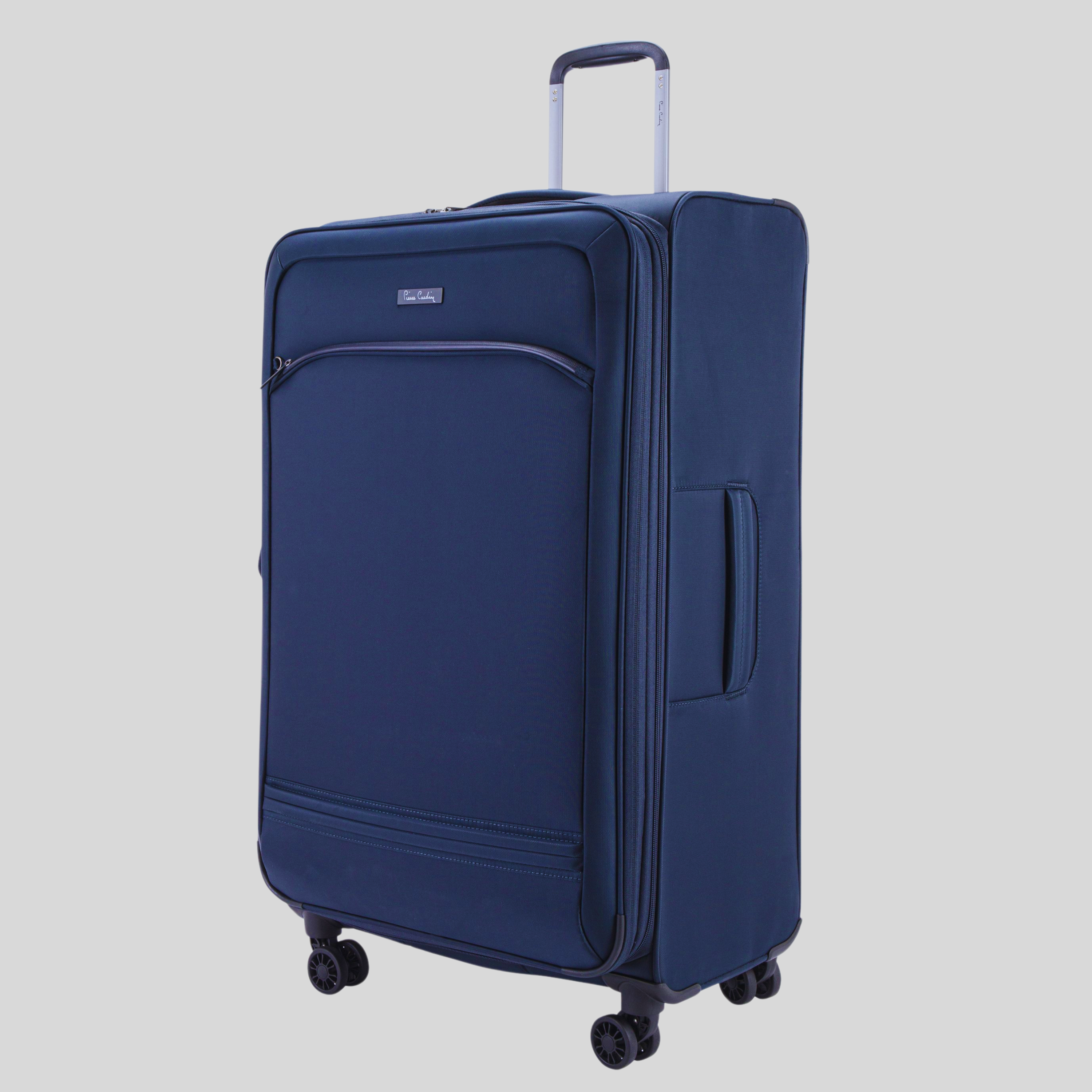 Platinum Luggage Set of 3