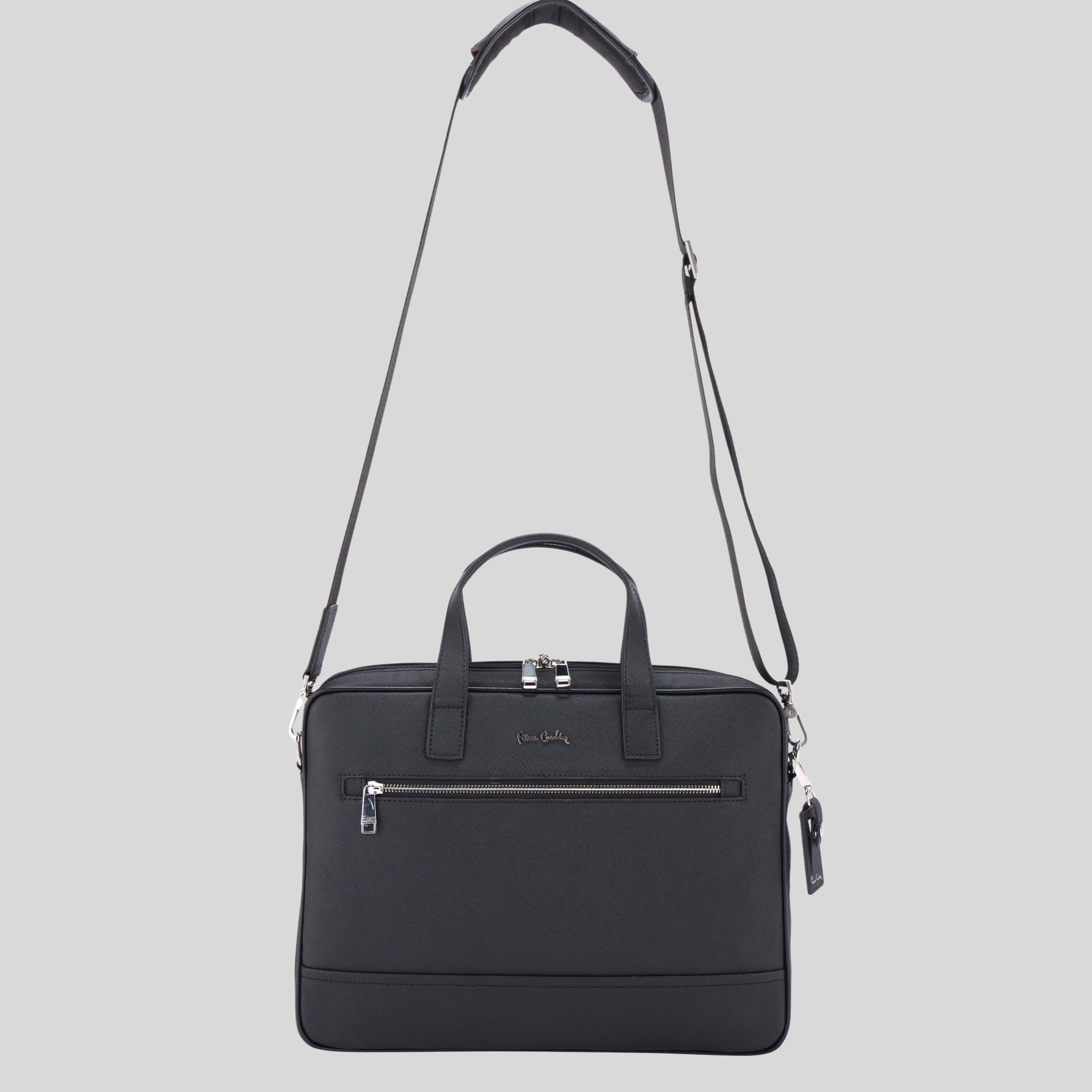 15.6-Inch Business Laptop Briefcase