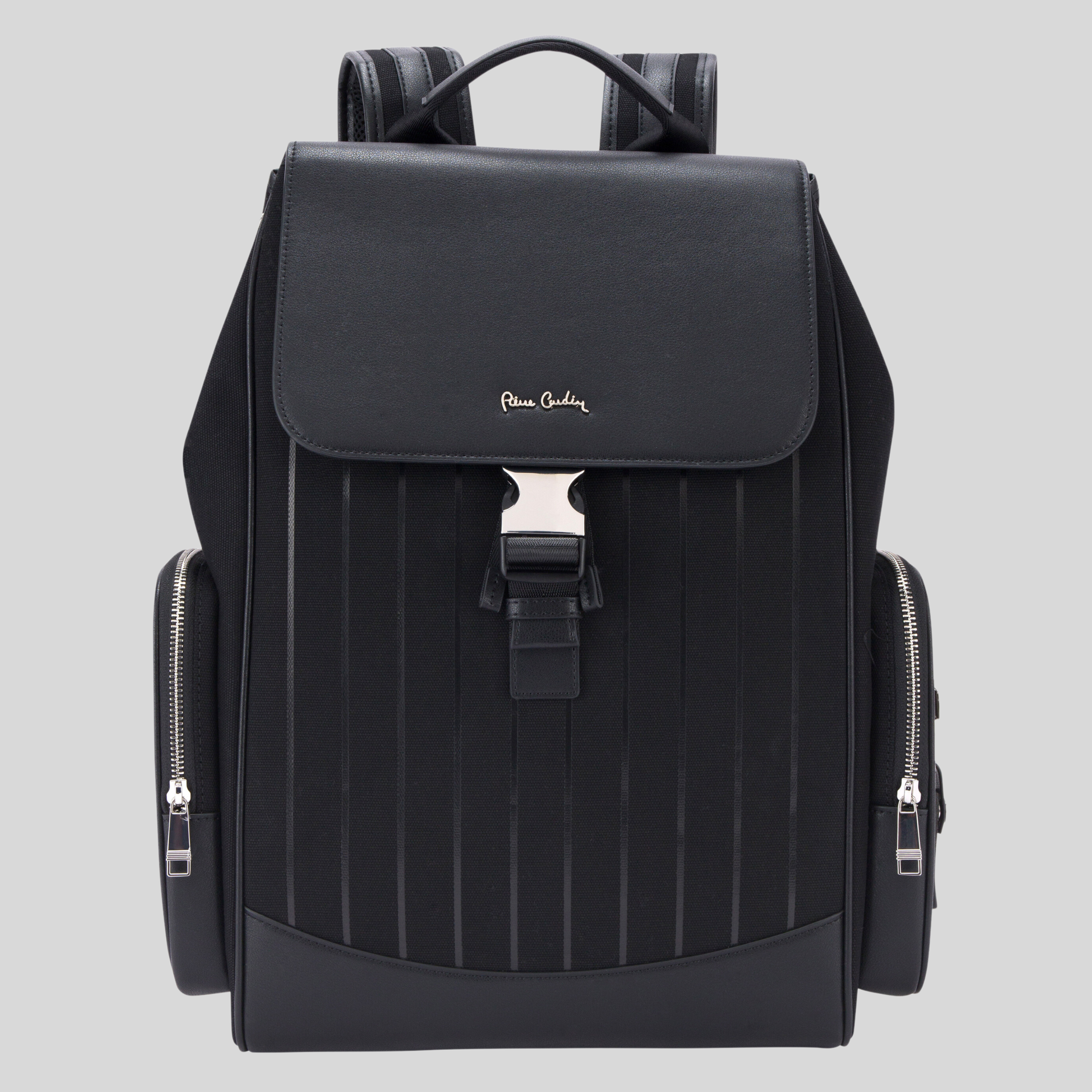 DELUXE BACKPACK