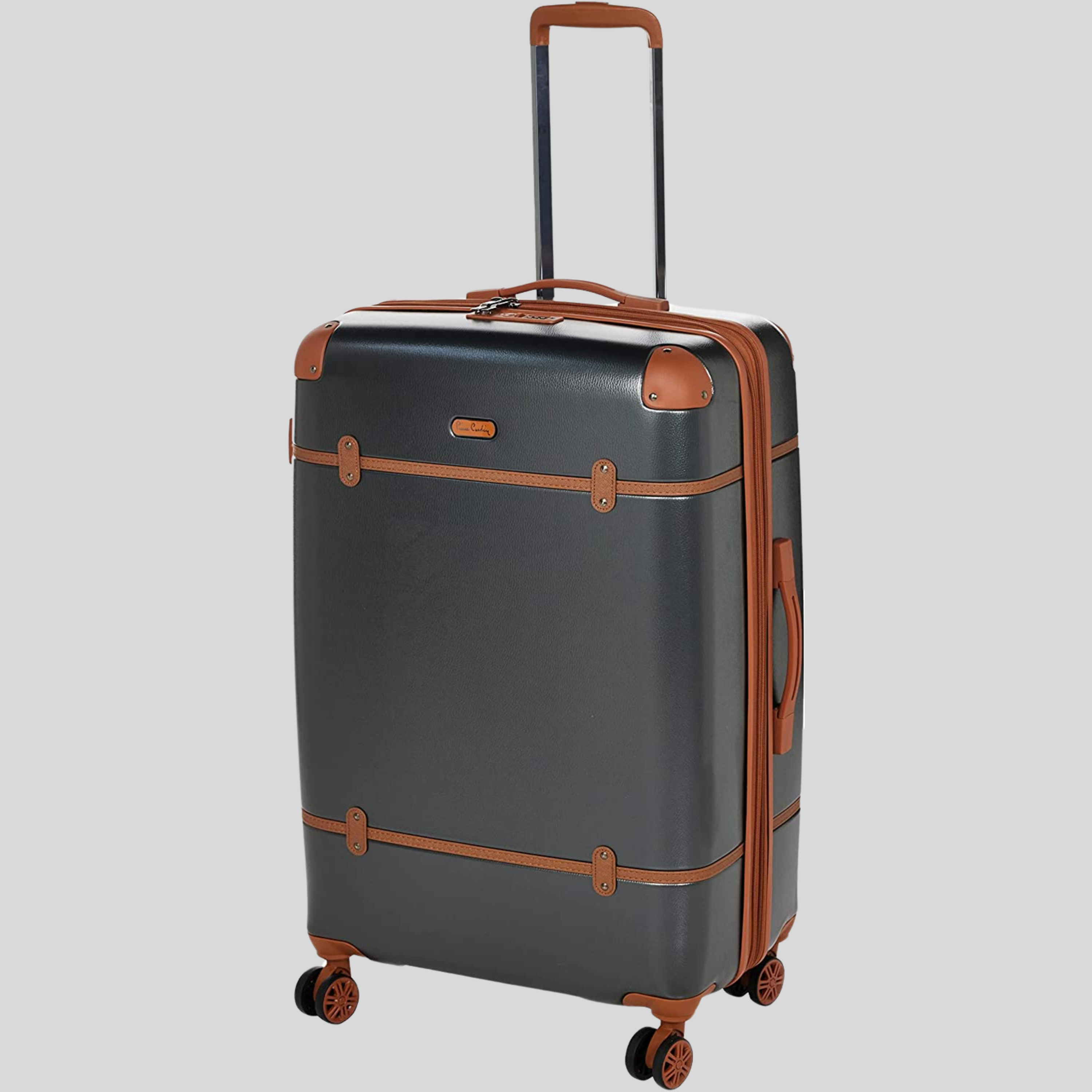 Qubec Luggage Set of 3
