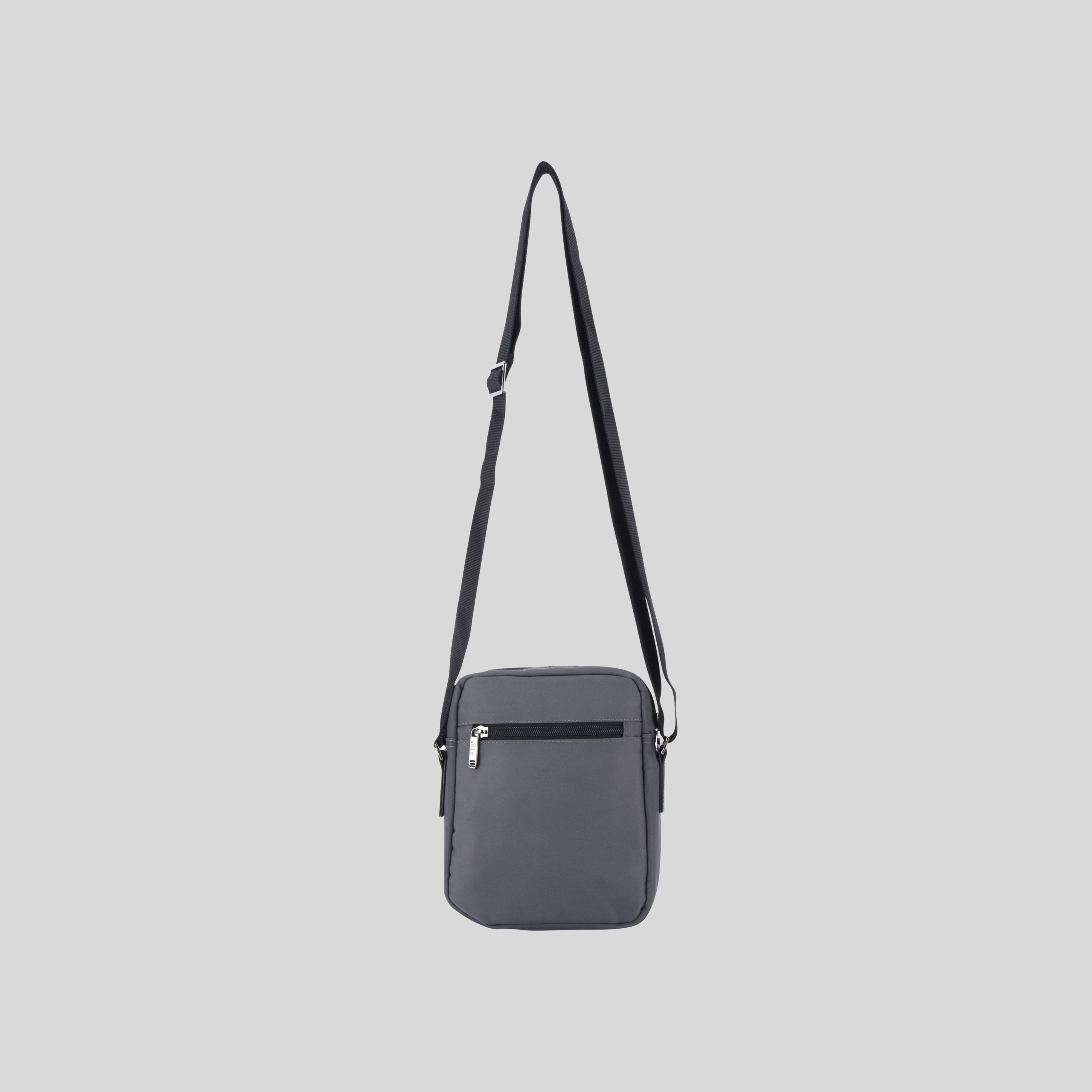 Vertical Small Tote Bag