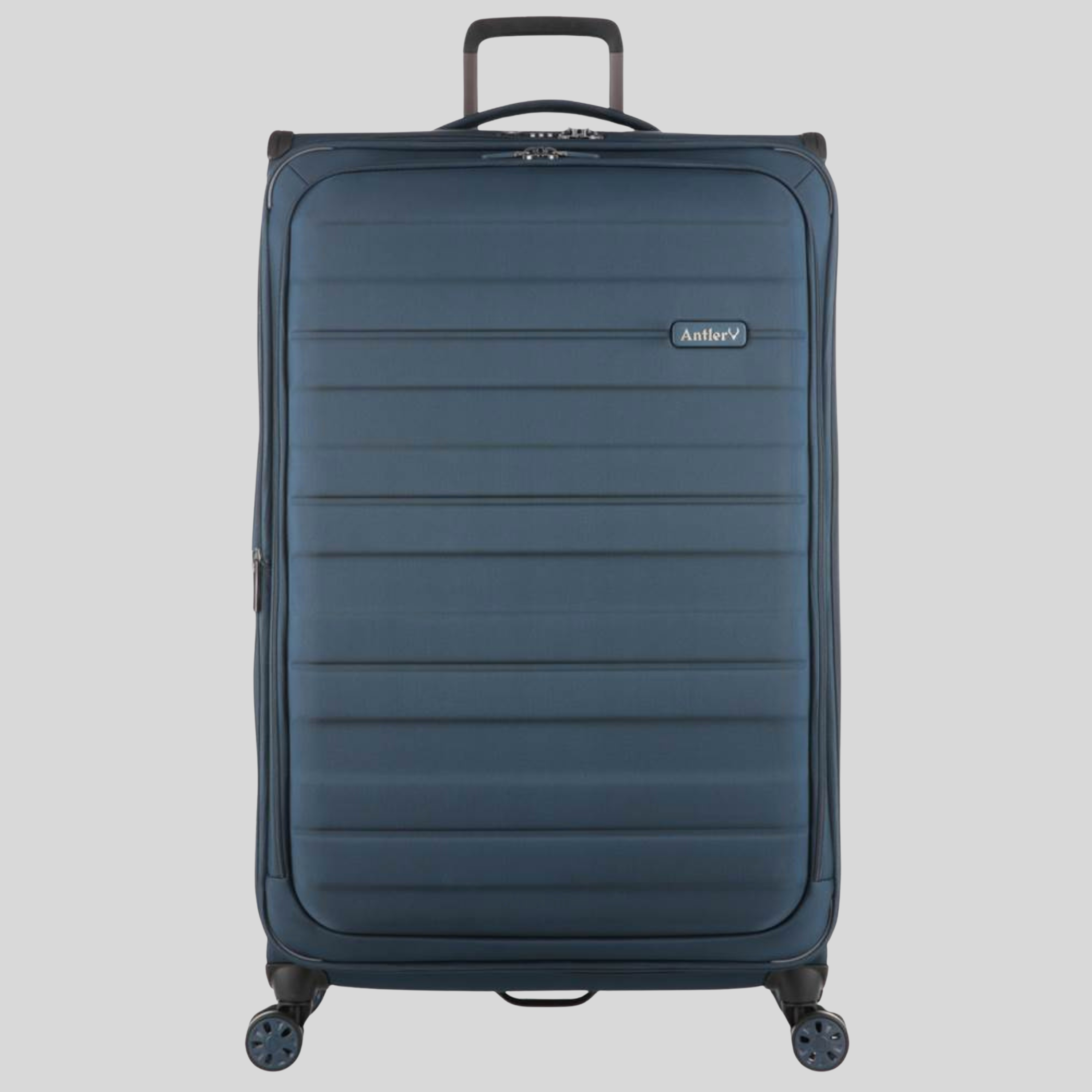 Portland Luggage Set of 3-Navy