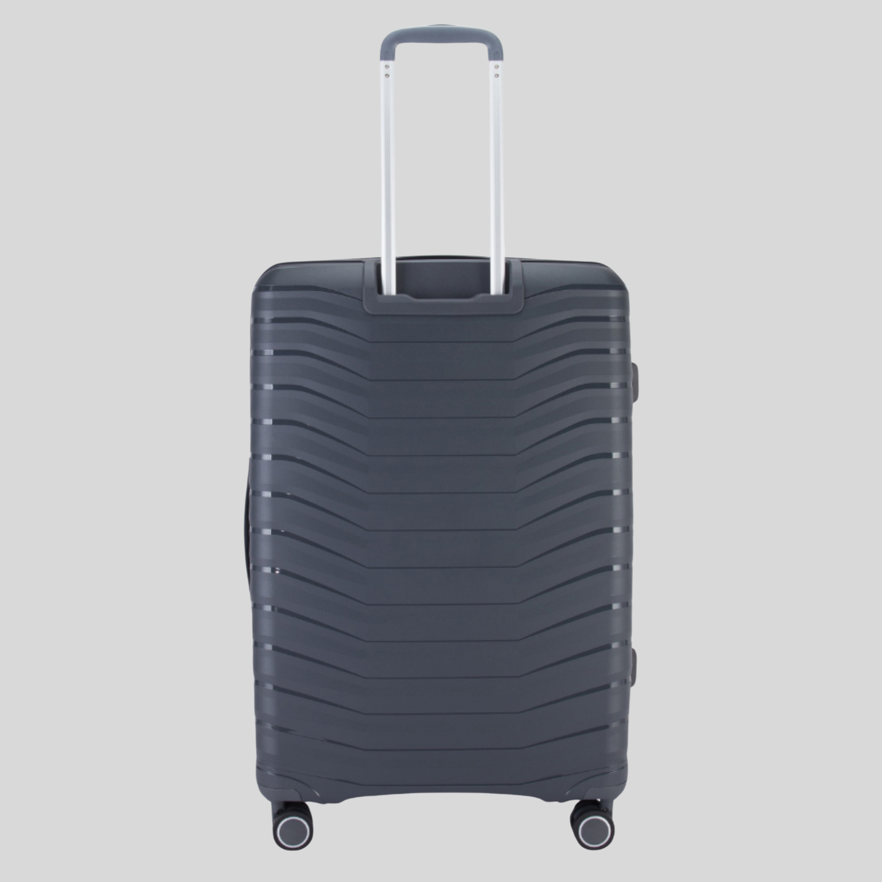 Monochrome Suitcase 28 inch