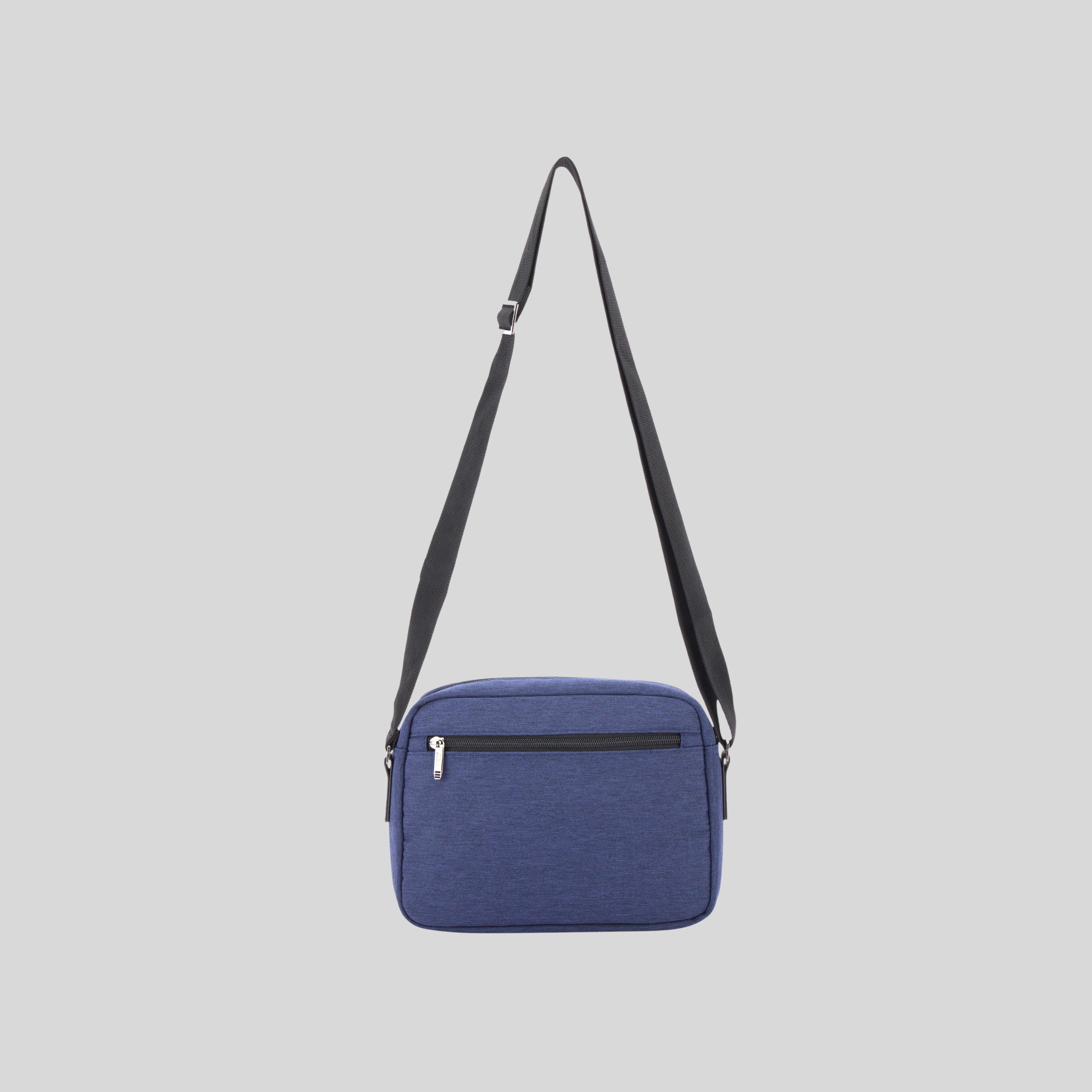 Horizontal Small Tote Bag