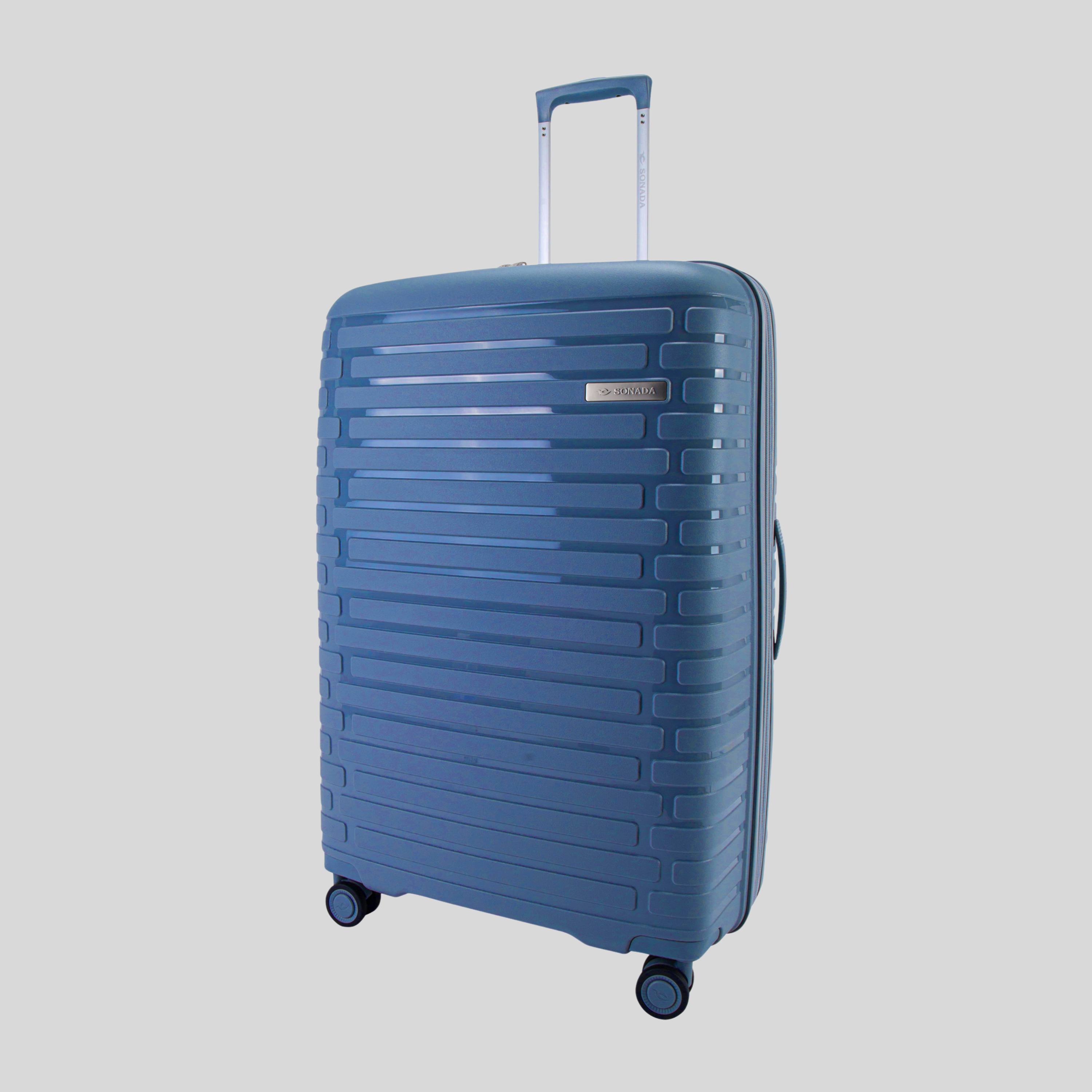 Meteor Collection Luggage Set of 4