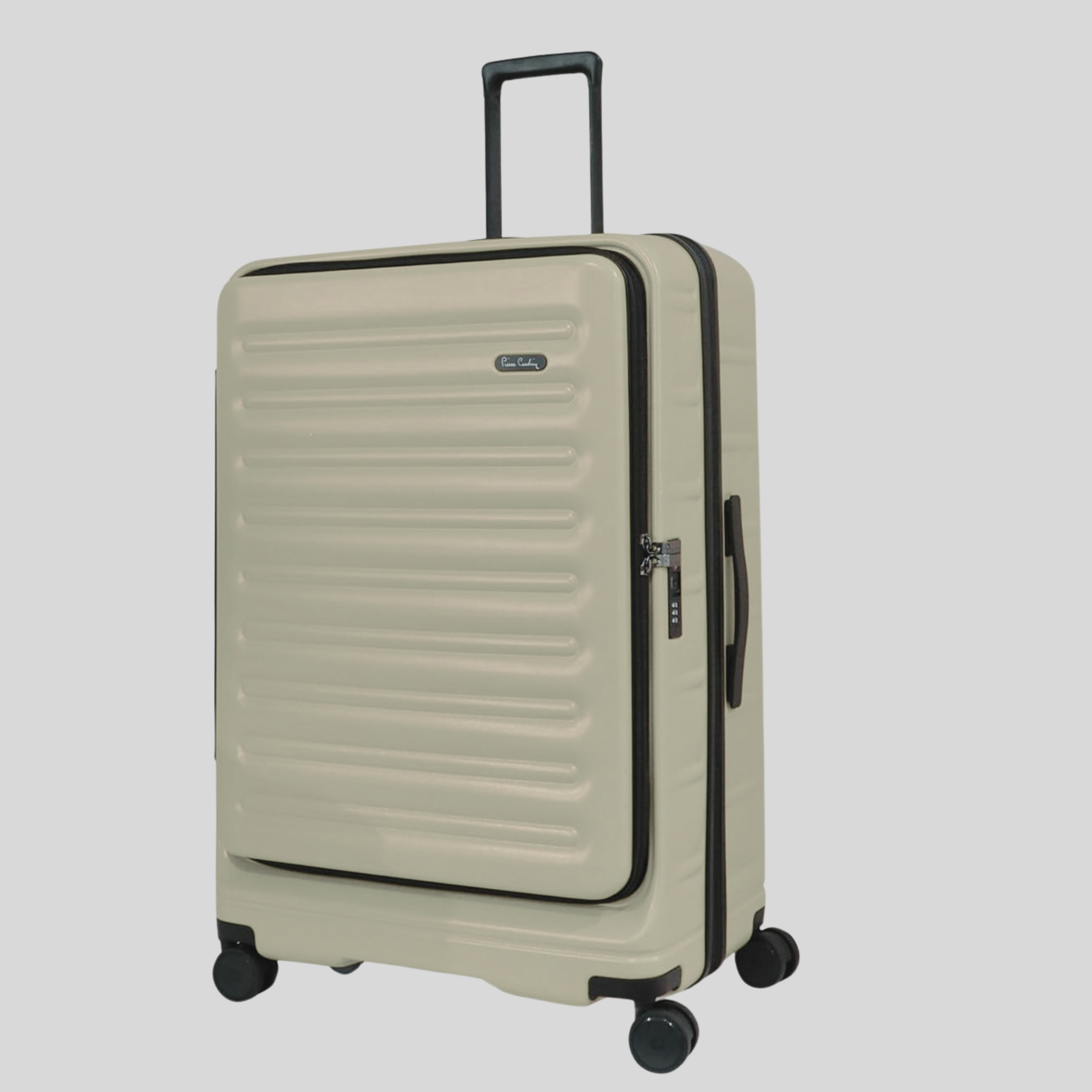 Montreal Collection Luggage Set of 3