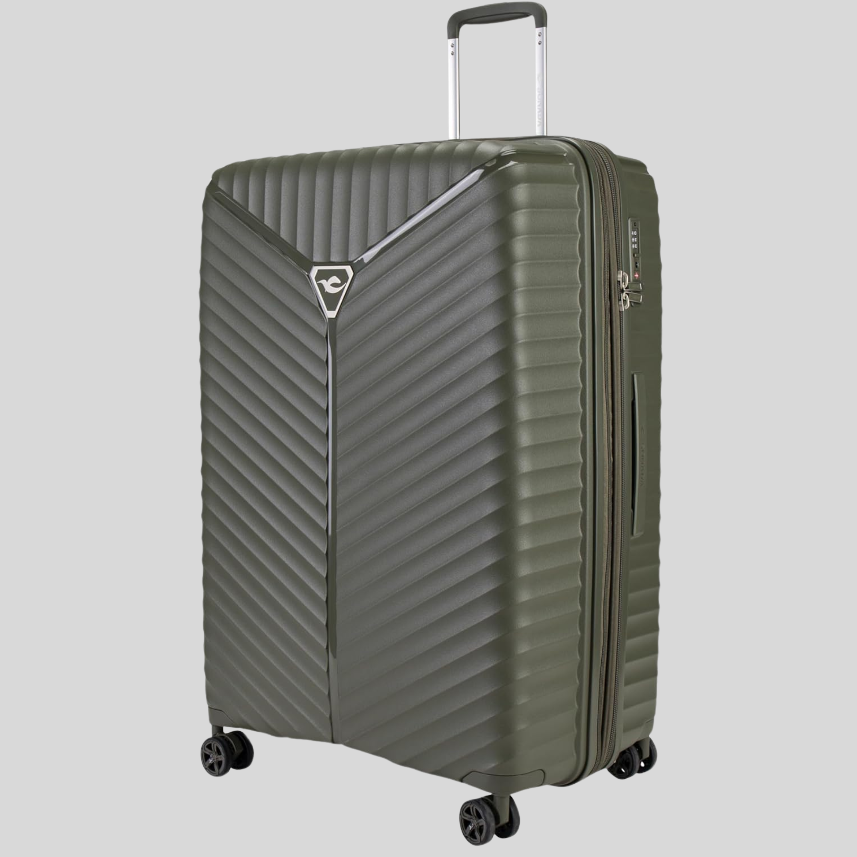 Tourin Luggage Set of 4