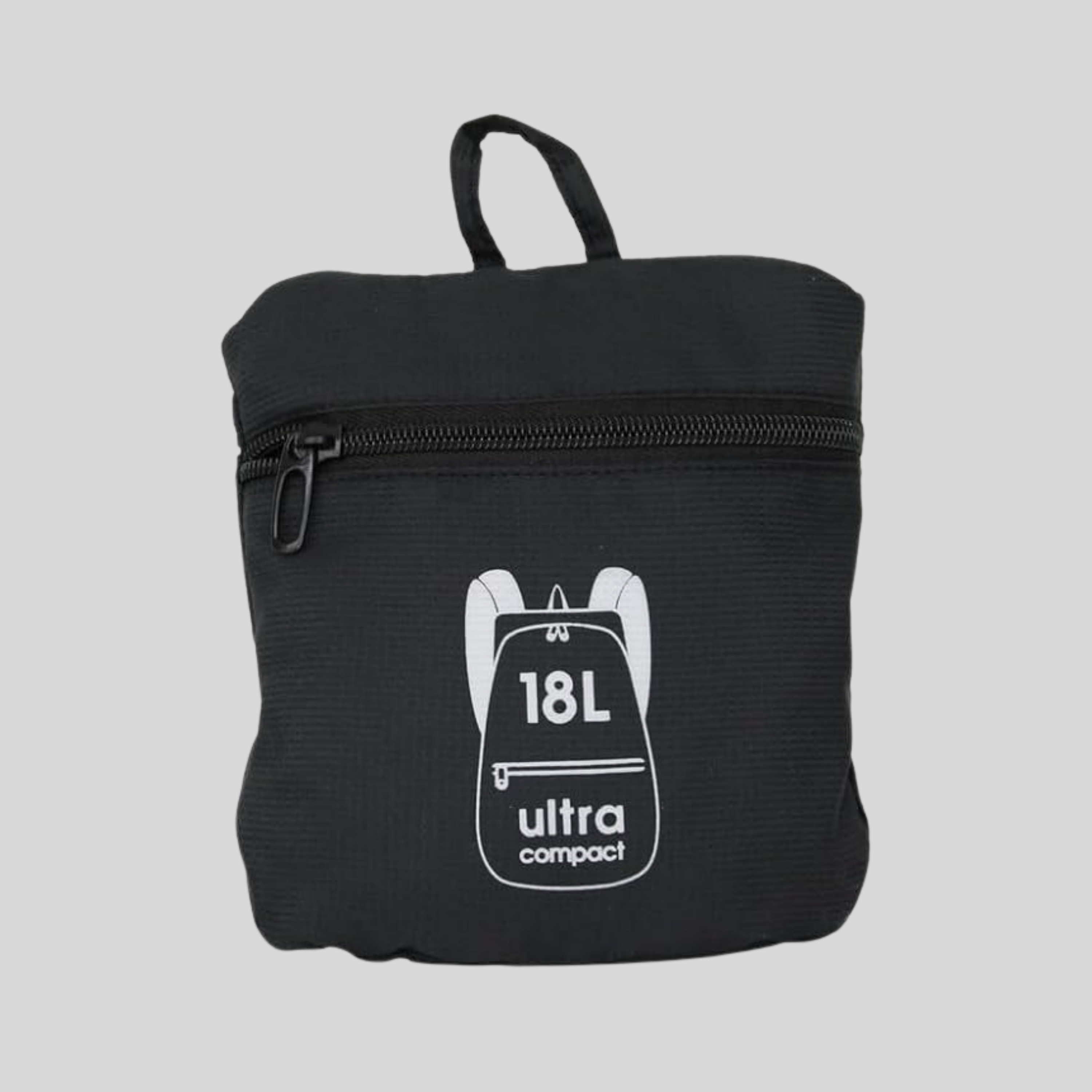 Folding Backpack