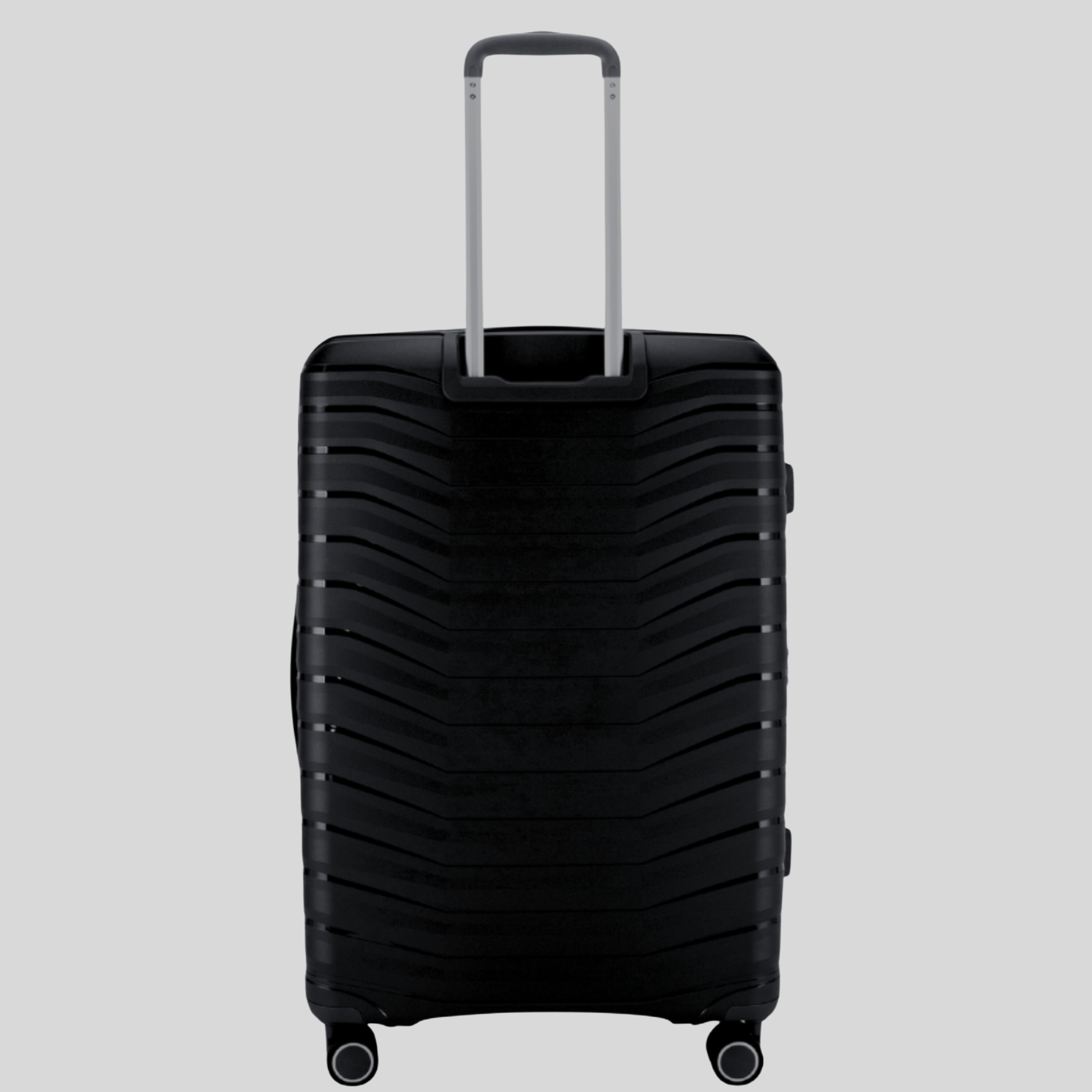 Monochrome Suitcase 28 inch