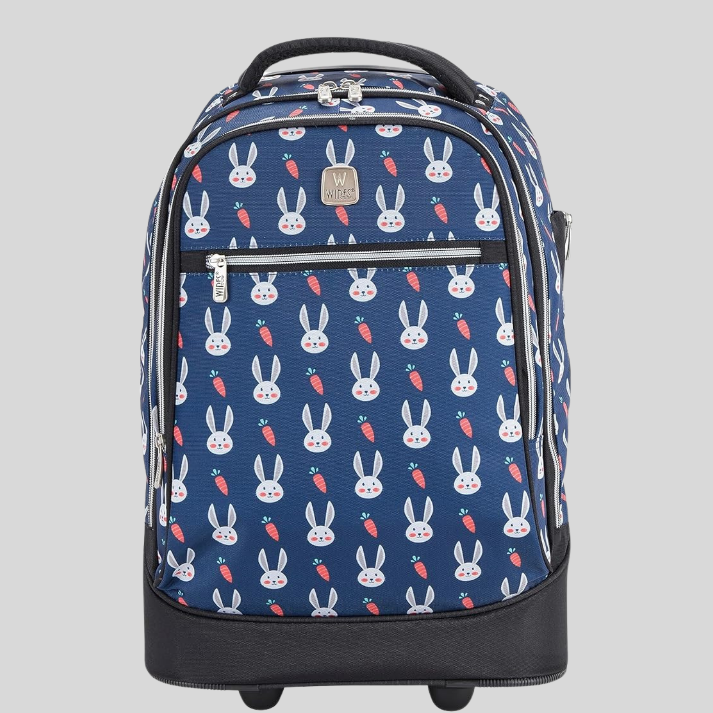 School Trolley Bag