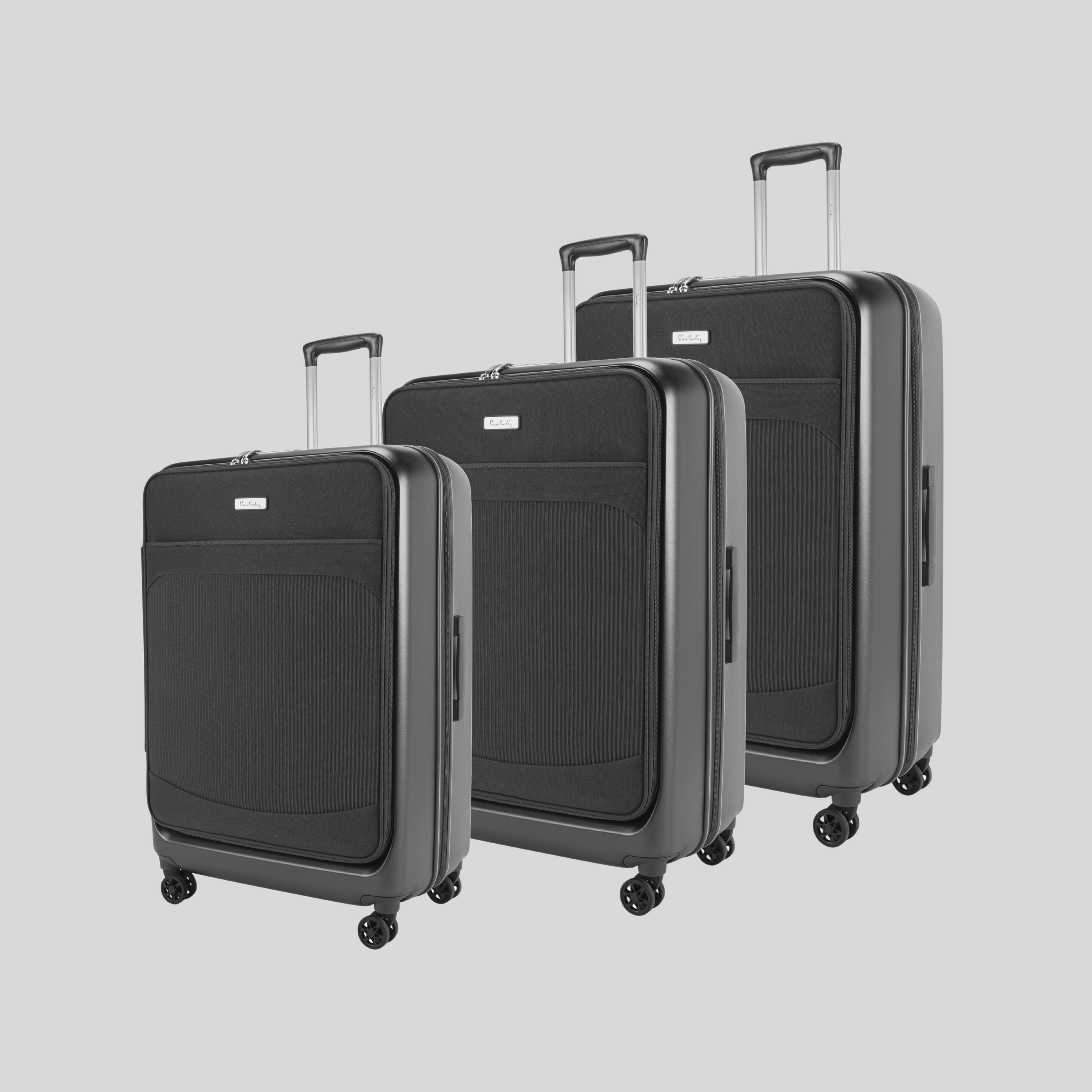 Genoa Luggage Set of 3