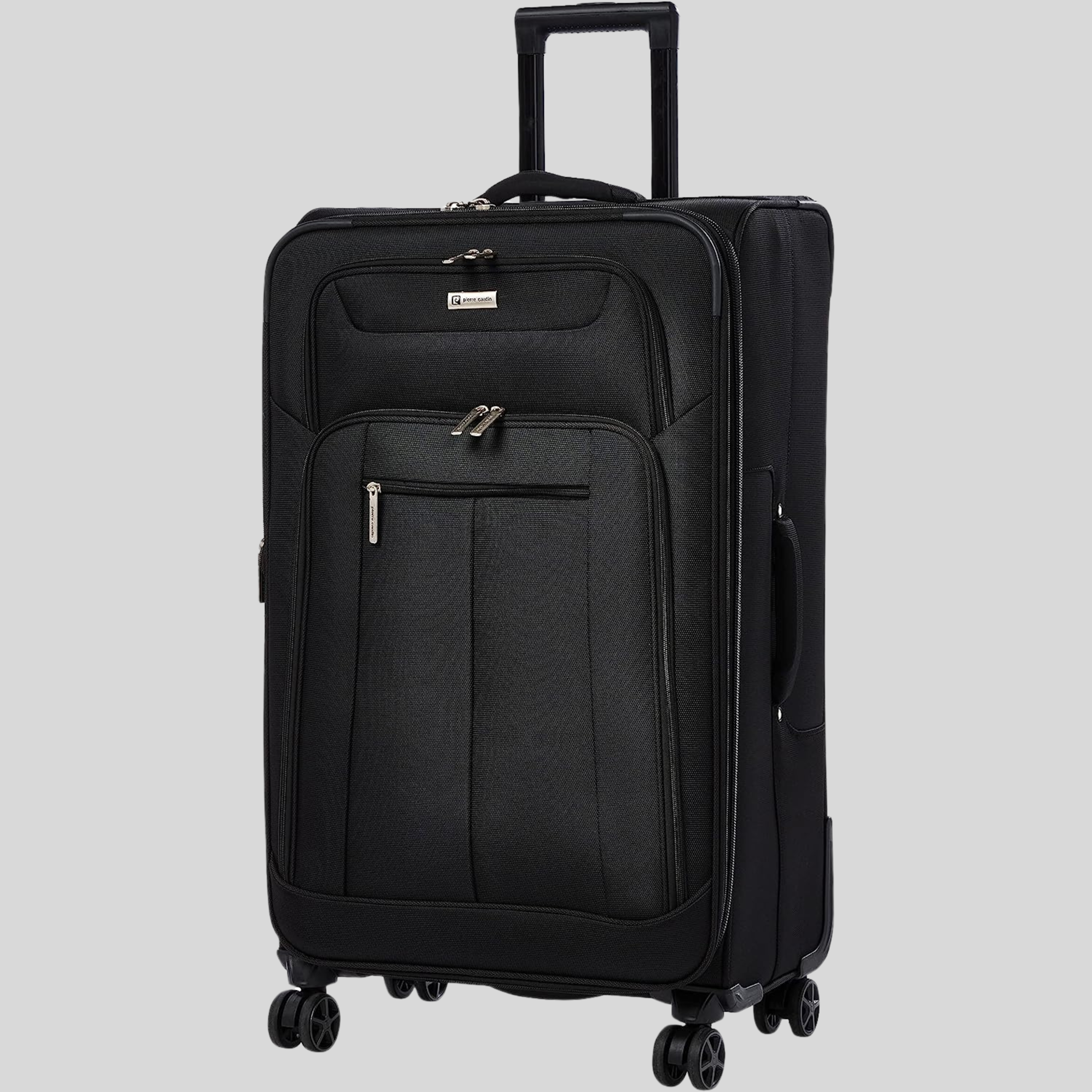 Jumbo Luggage Set of 3