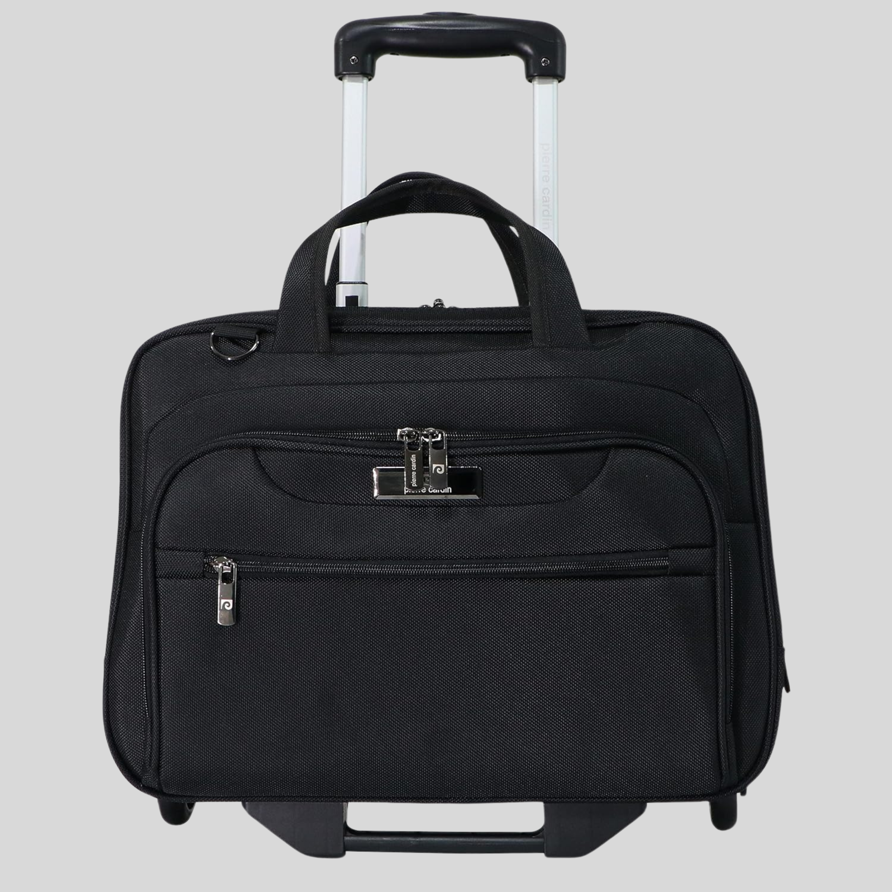 WHEELED FILE BAG