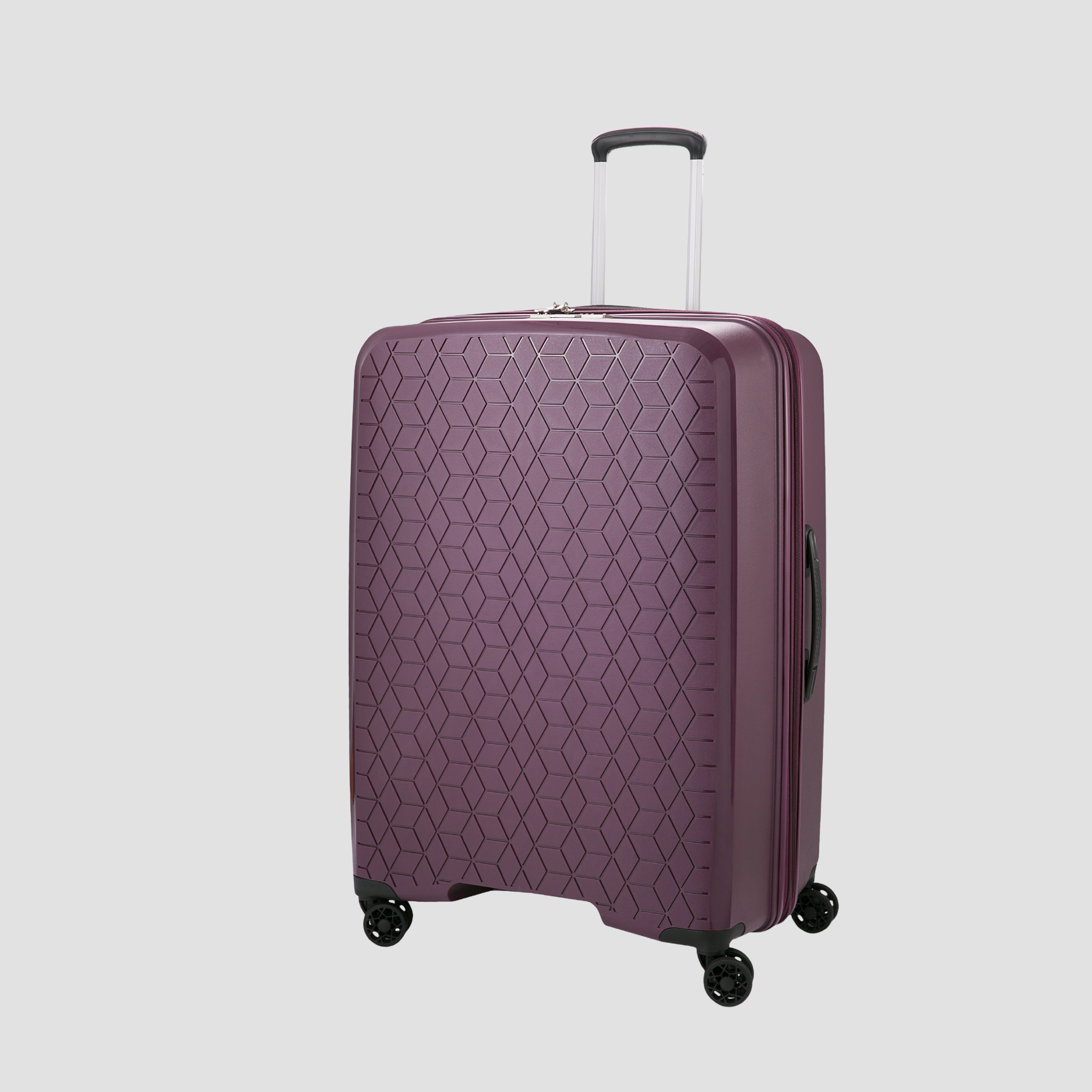 Diamond Luggage Set of 3