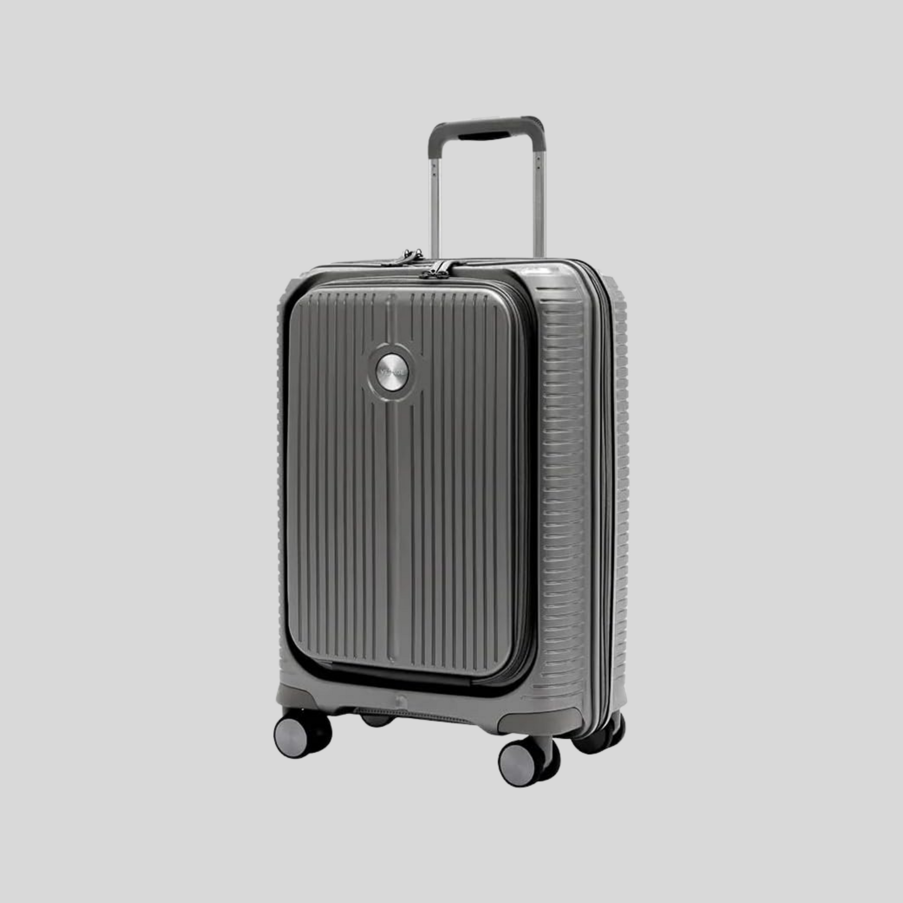 Rome Laptop Trolley Bag 20 Inch