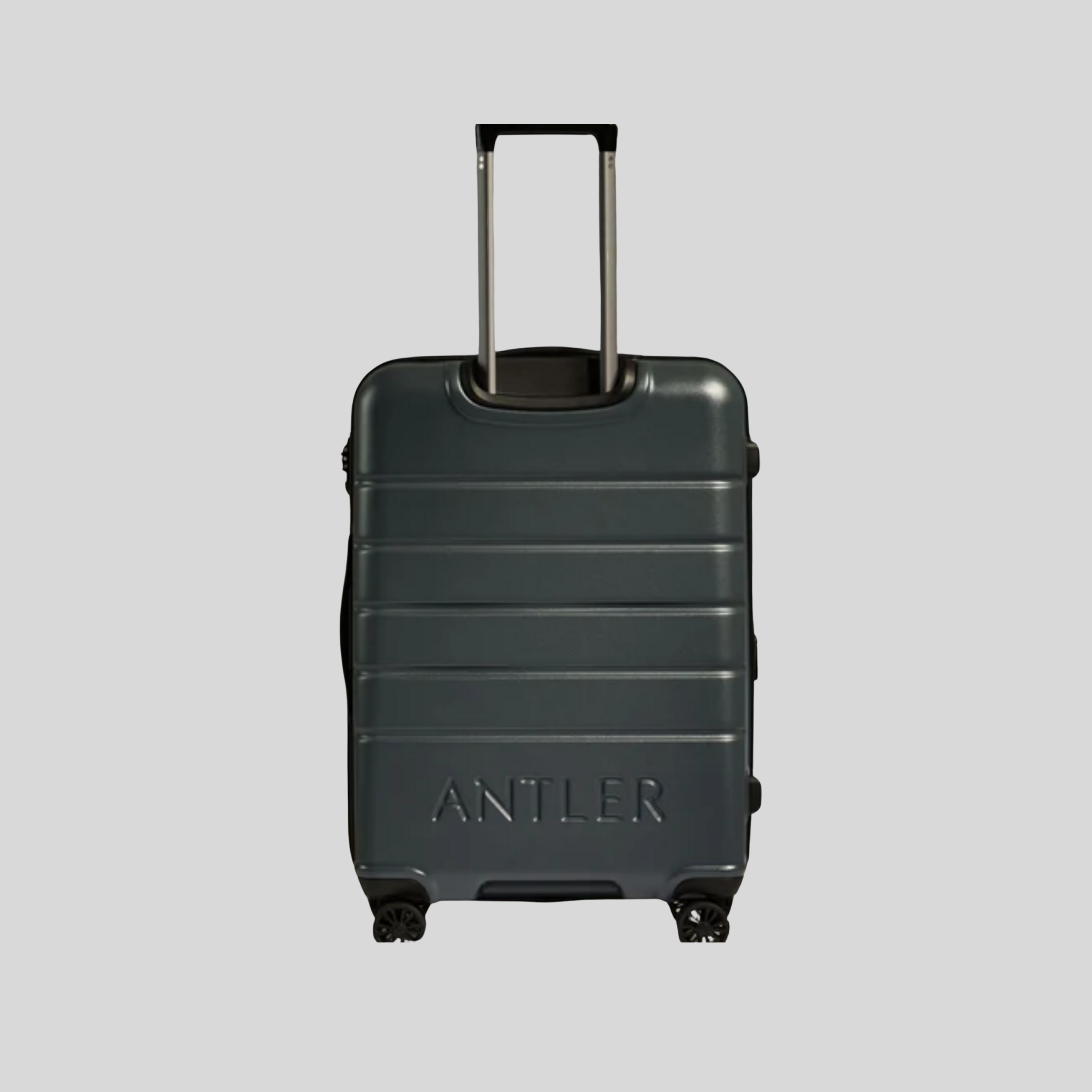 Logo Suitcase 28 Inch