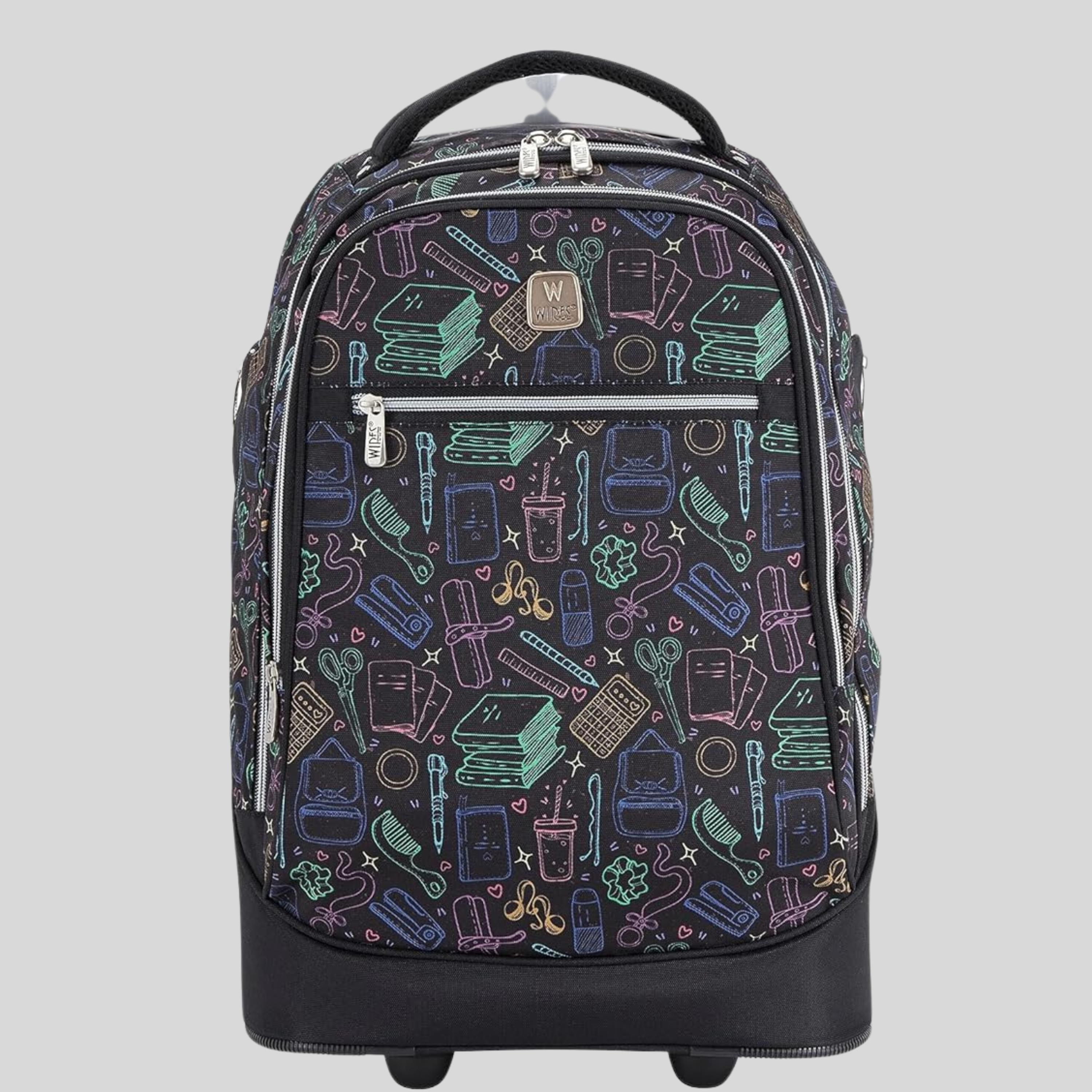 School Trolley Bag