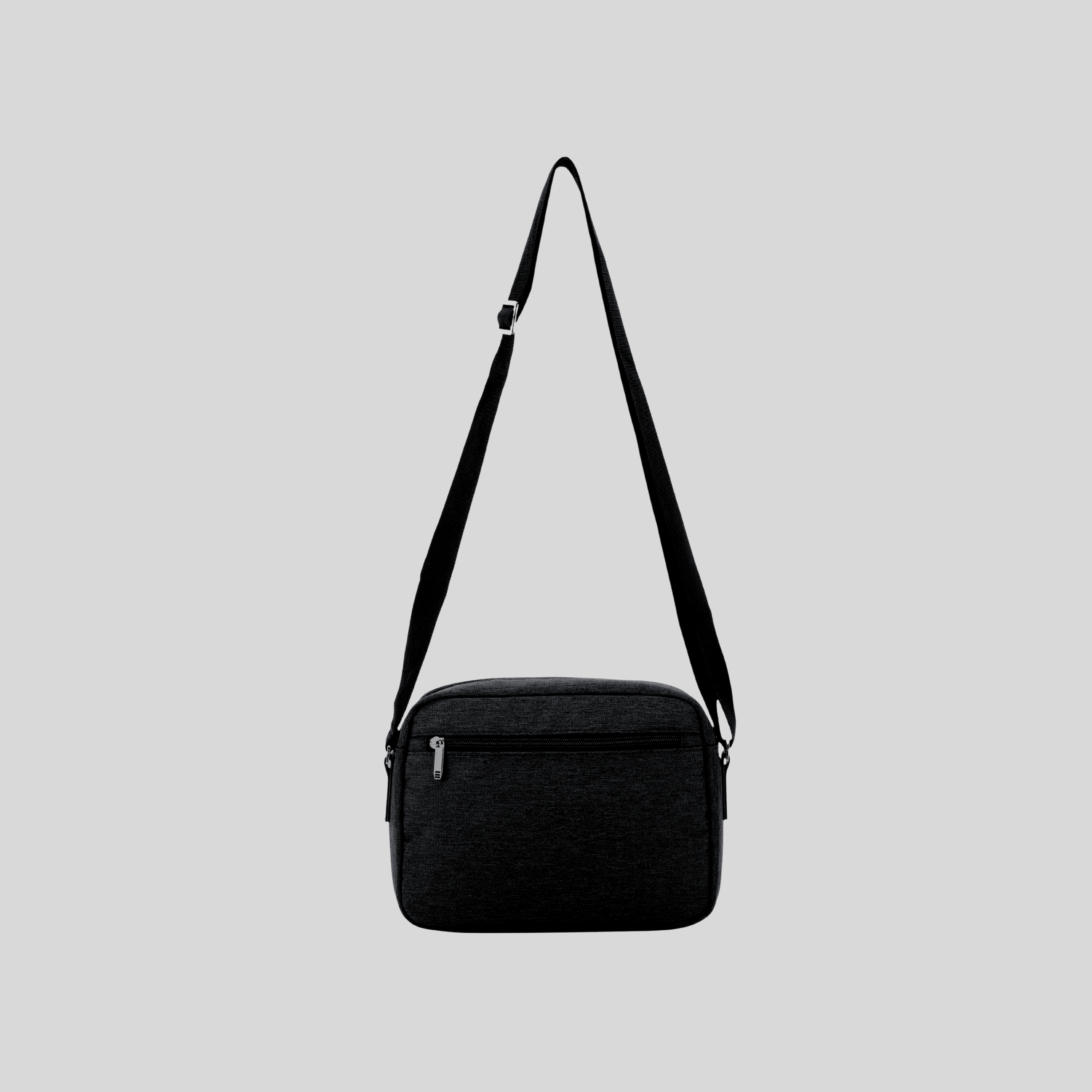 Horizontal Small Tote Bag
