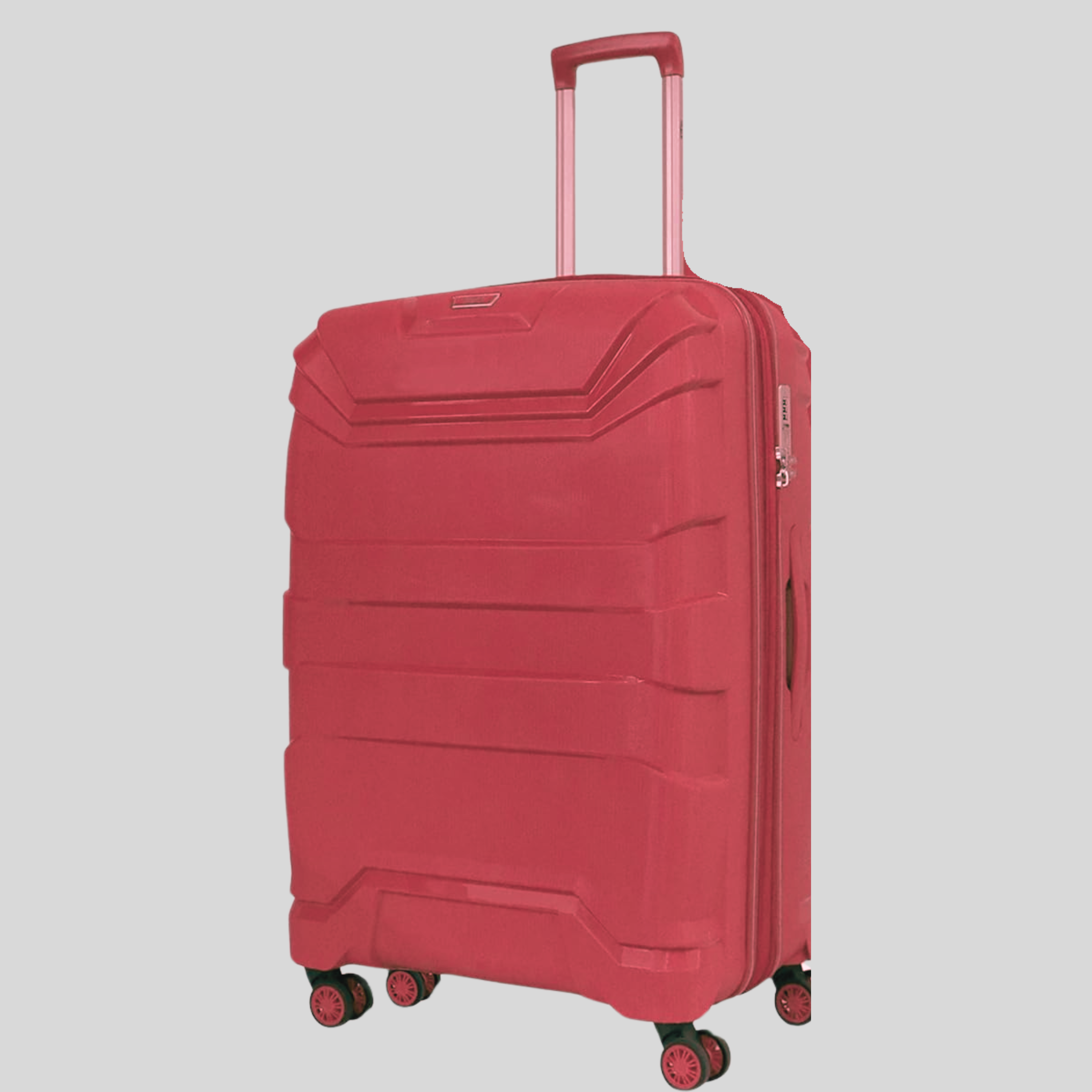 Hamilton Luggage Set of 3