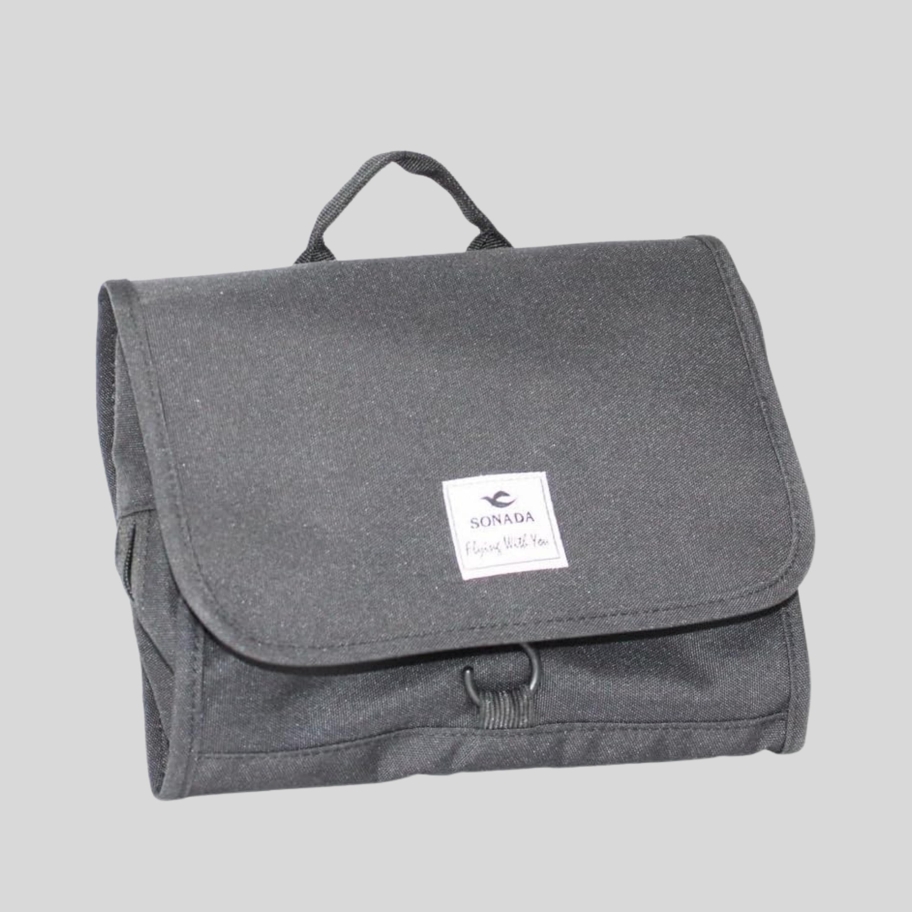 Tolietry Bag