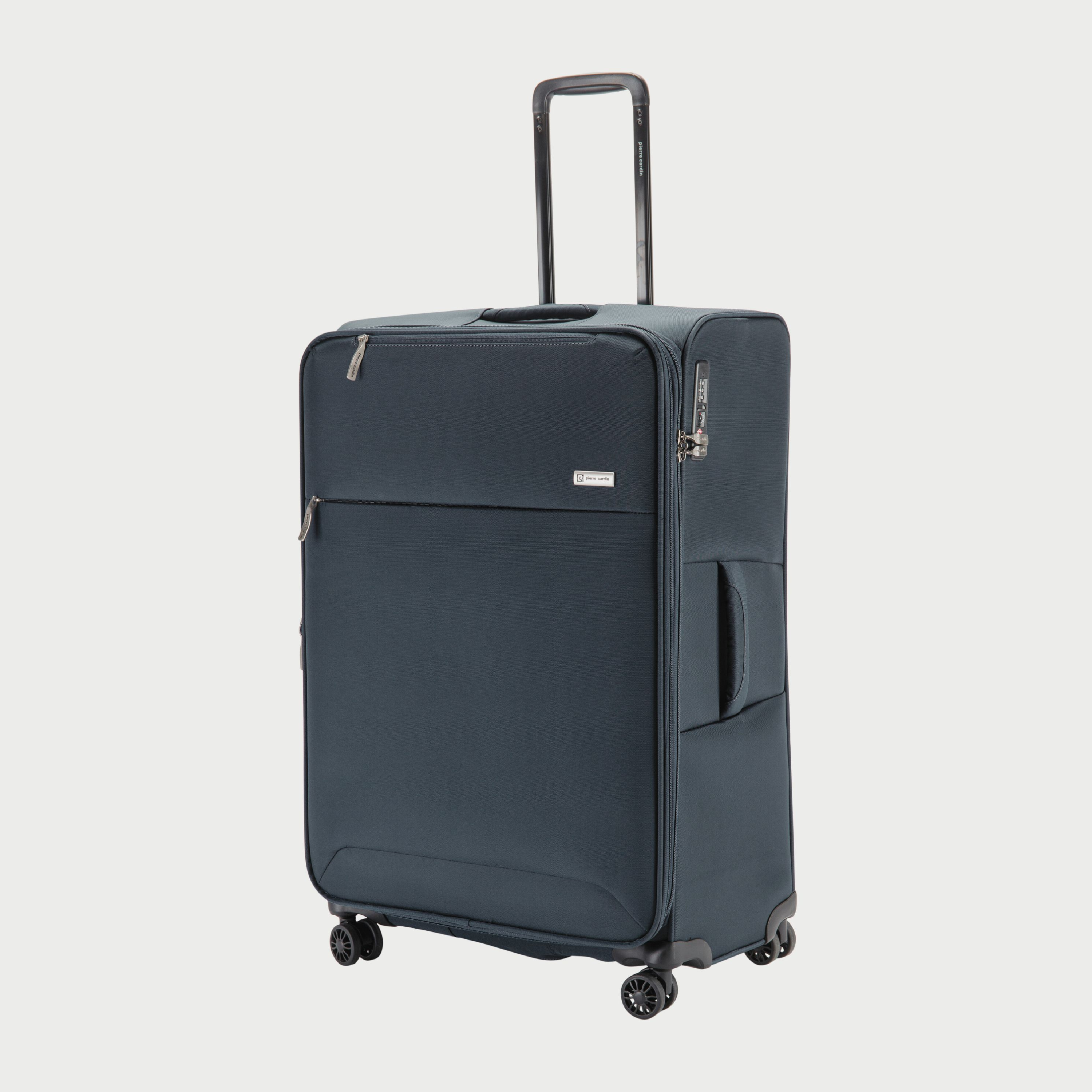Softside Luggage Set of 3
