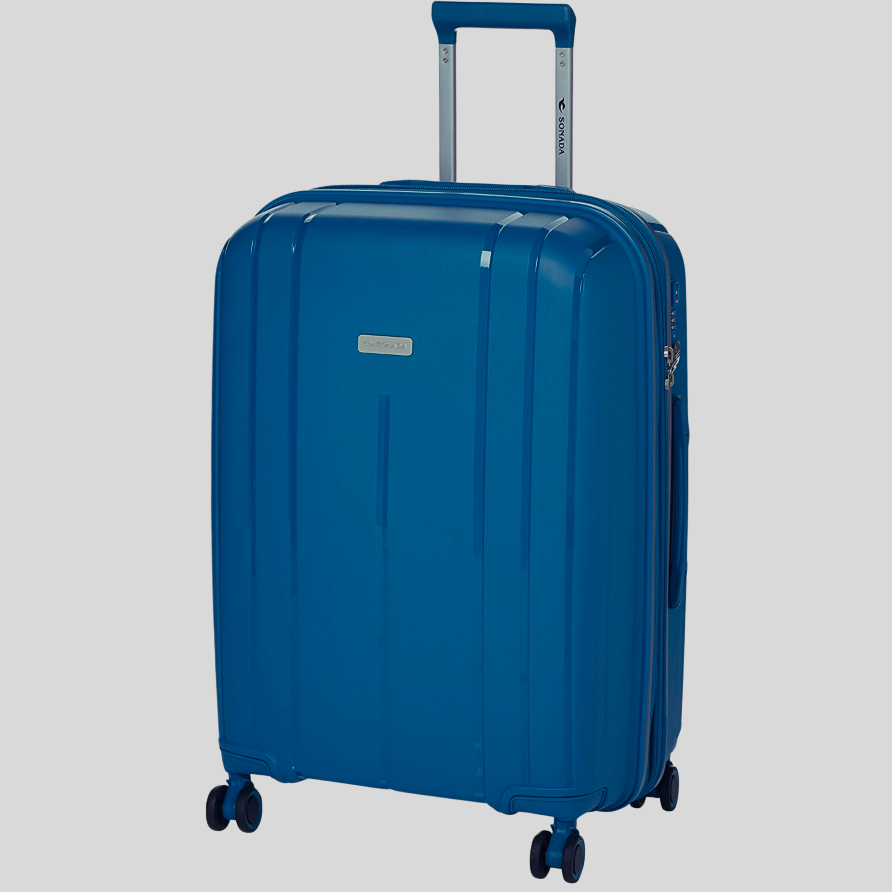 Cape Town Luggage Set of 4