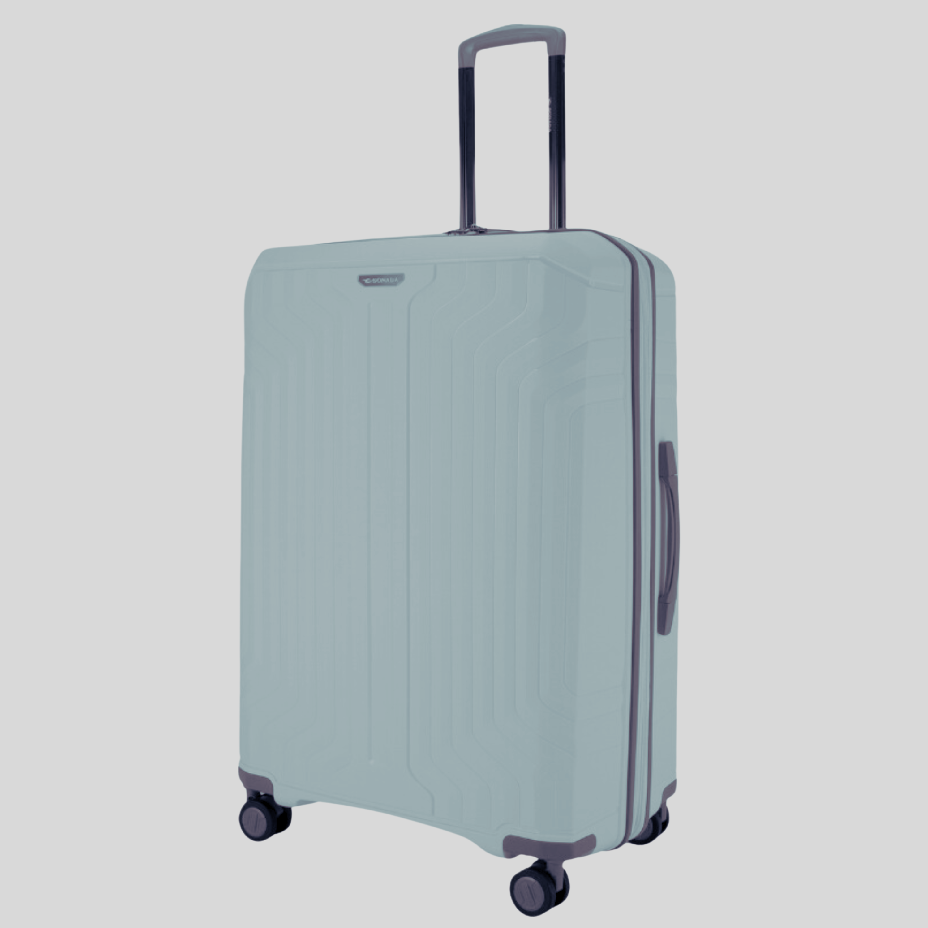 Hardside Luggage Set of 4