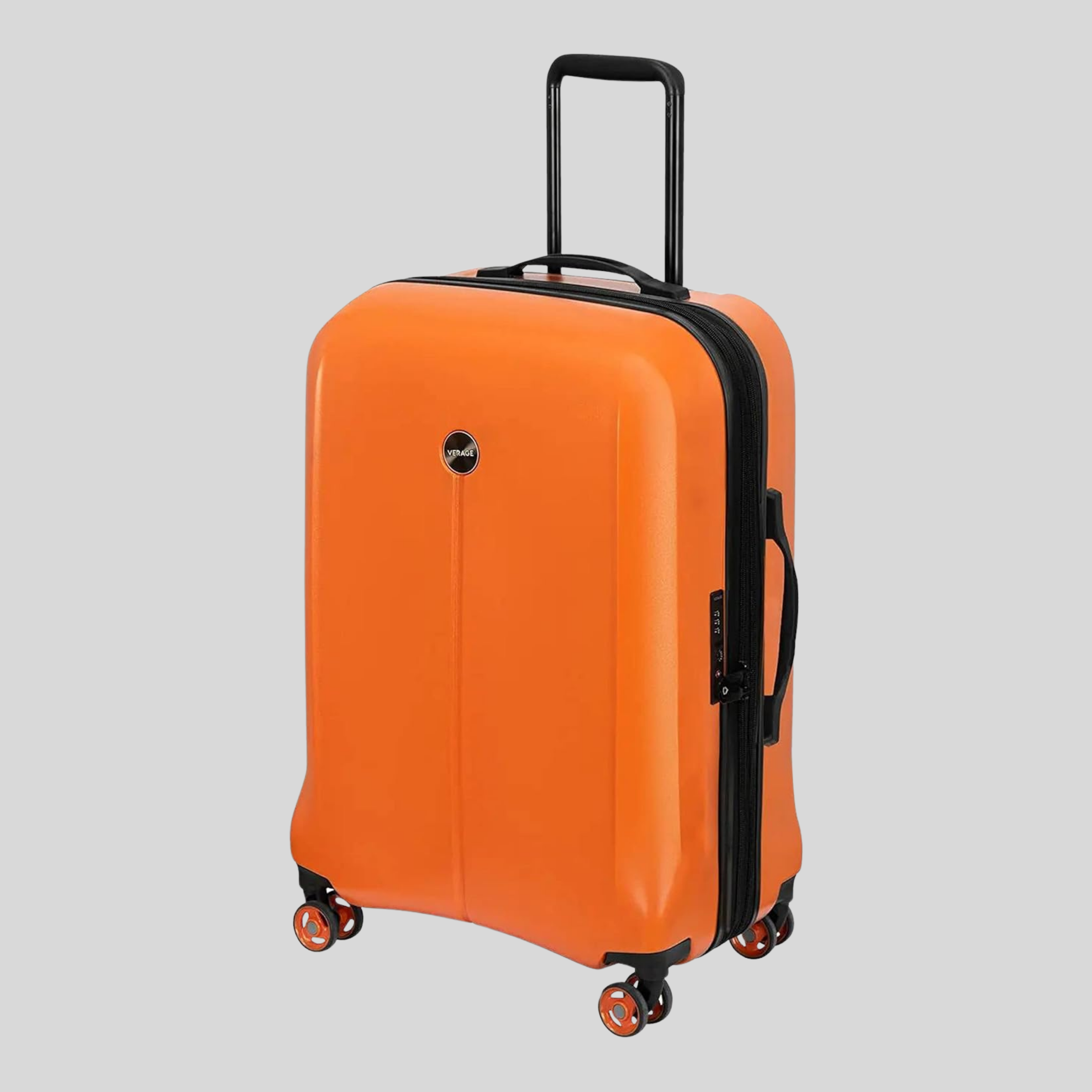 Houston Collection Luggage Set of 3