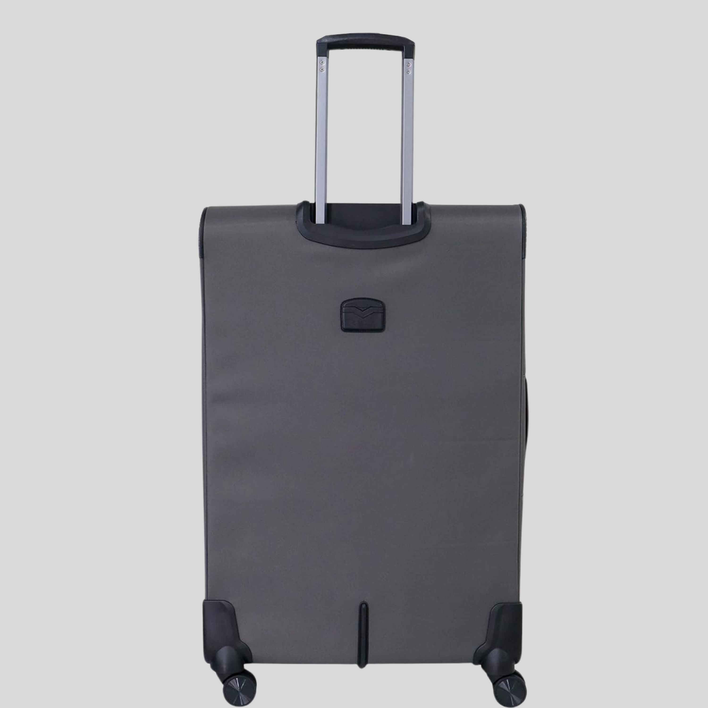 PIERRE CARDIN Soft side Luggage Nantes Collection Set of 3