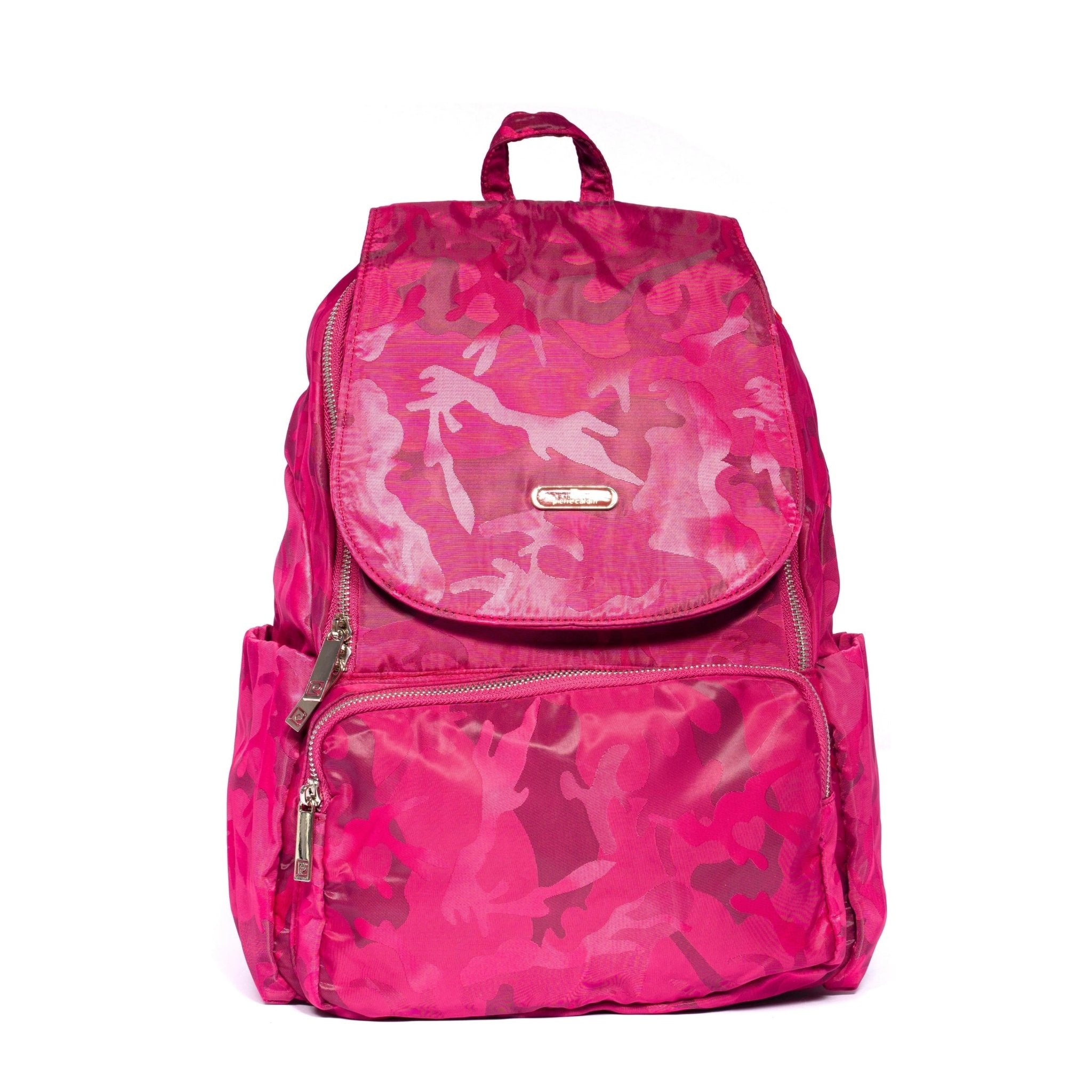Water Resistant Backpack