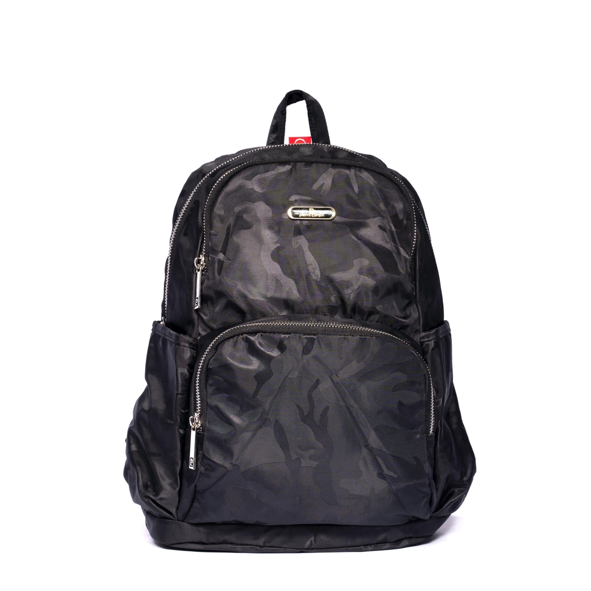 Water Resistant Backpack