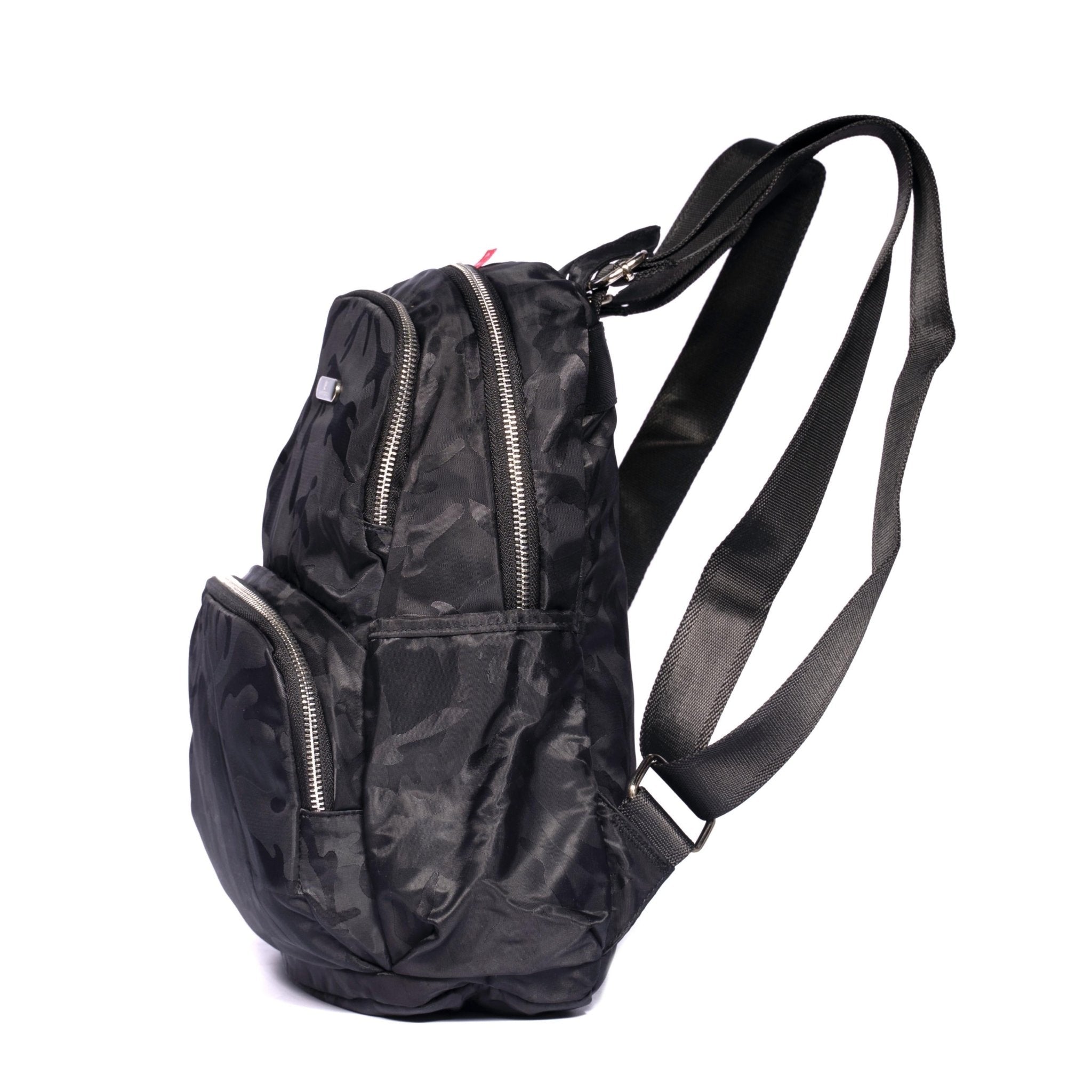 Water Resistant Backpack