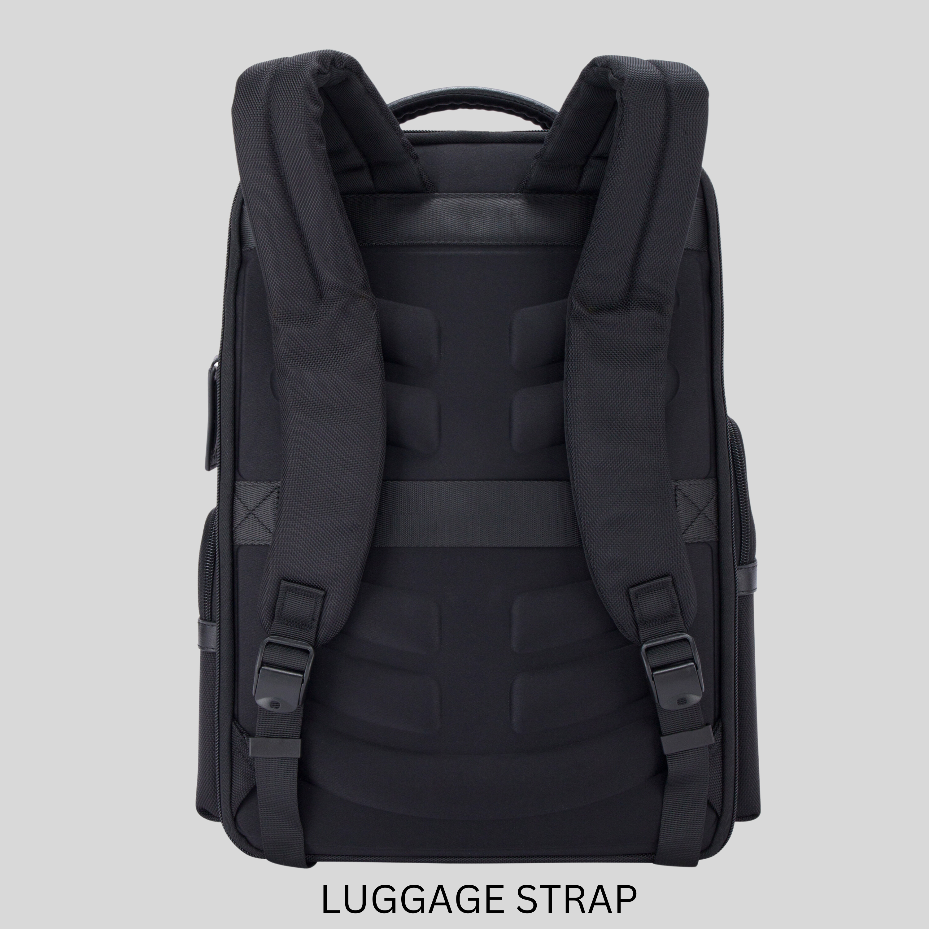 DELUXE BACKPACK