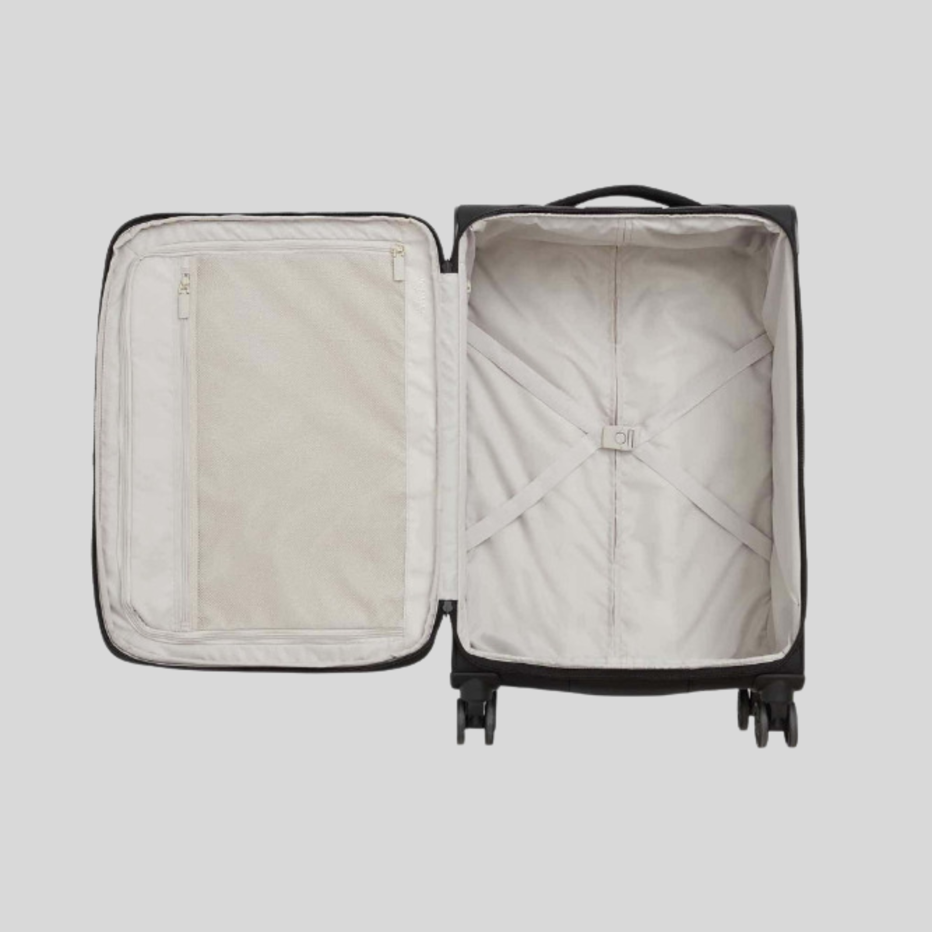 ANTLER | Prestwick Luggage  size large-28T