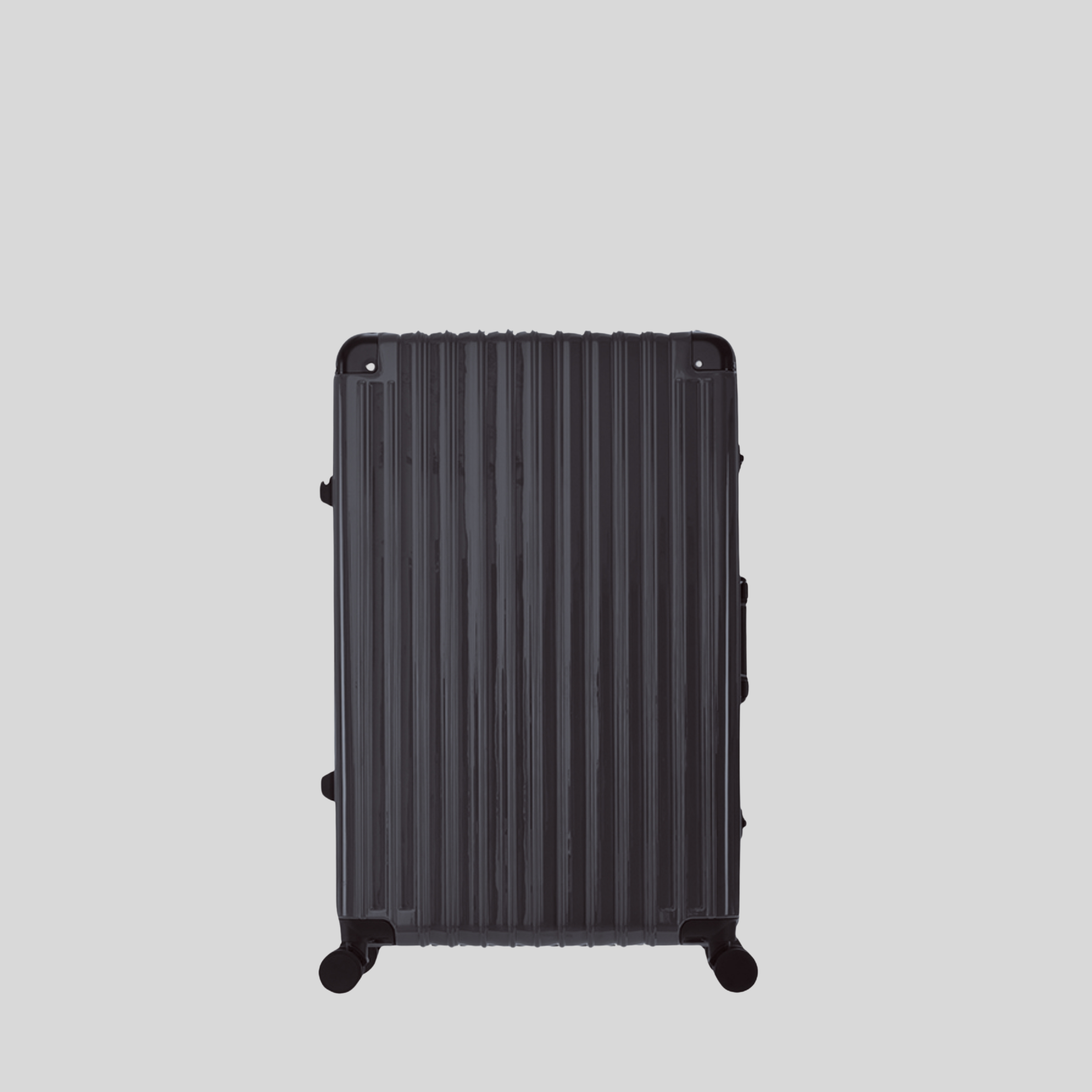 BAKER Luggage 26 Inch