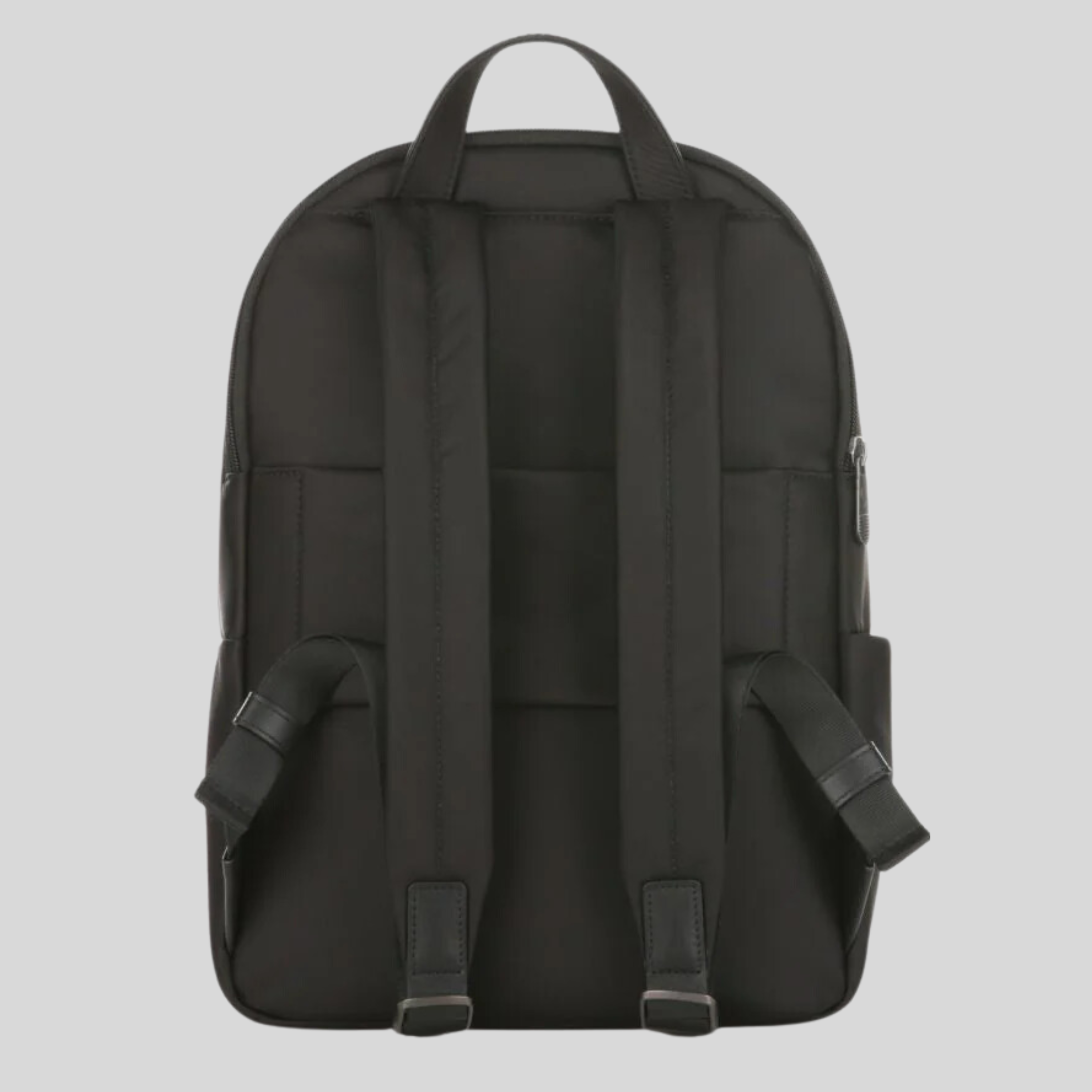 Chelsea Laptop Backpack in Black