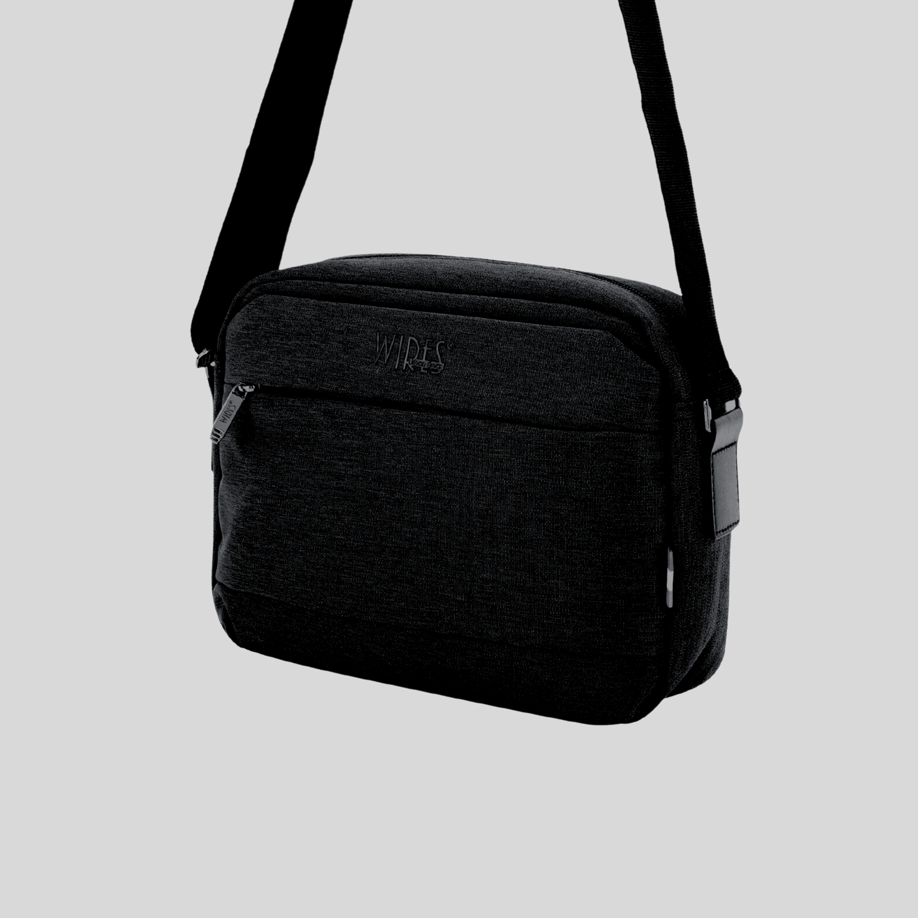 Horizontal Small Tote Bag
