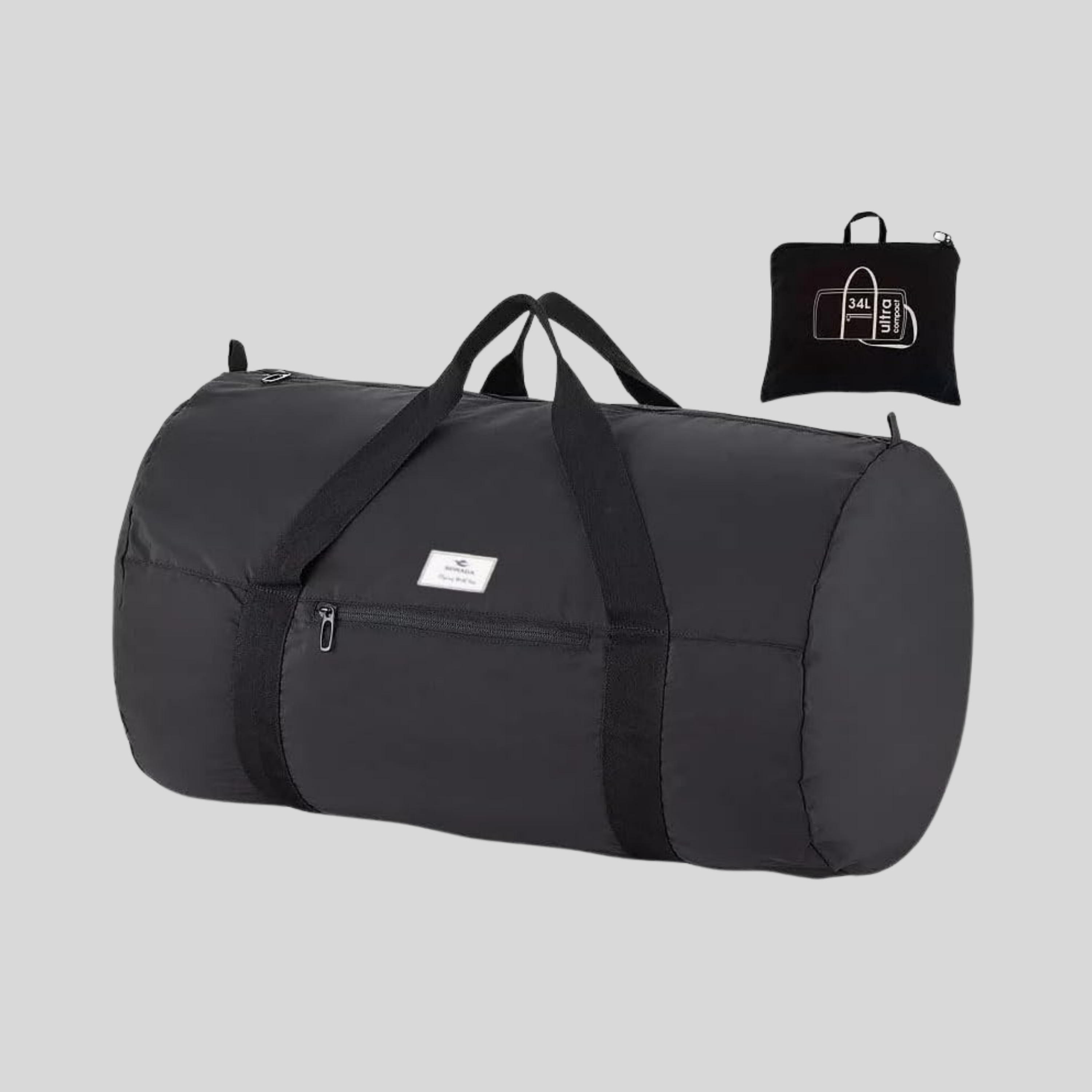 Folding Backpack